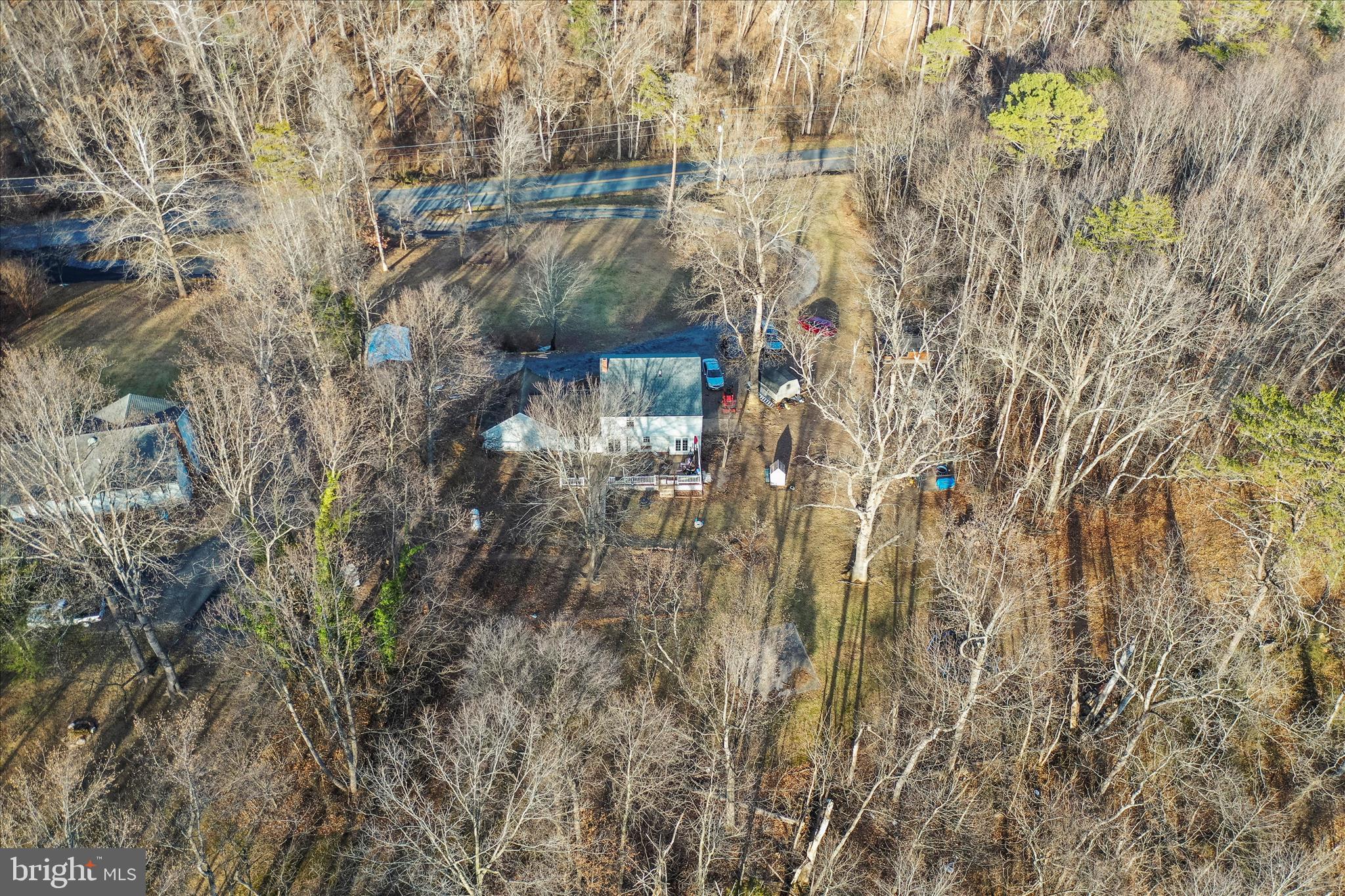 RIDGE HOLLOW ESTATES - Residential