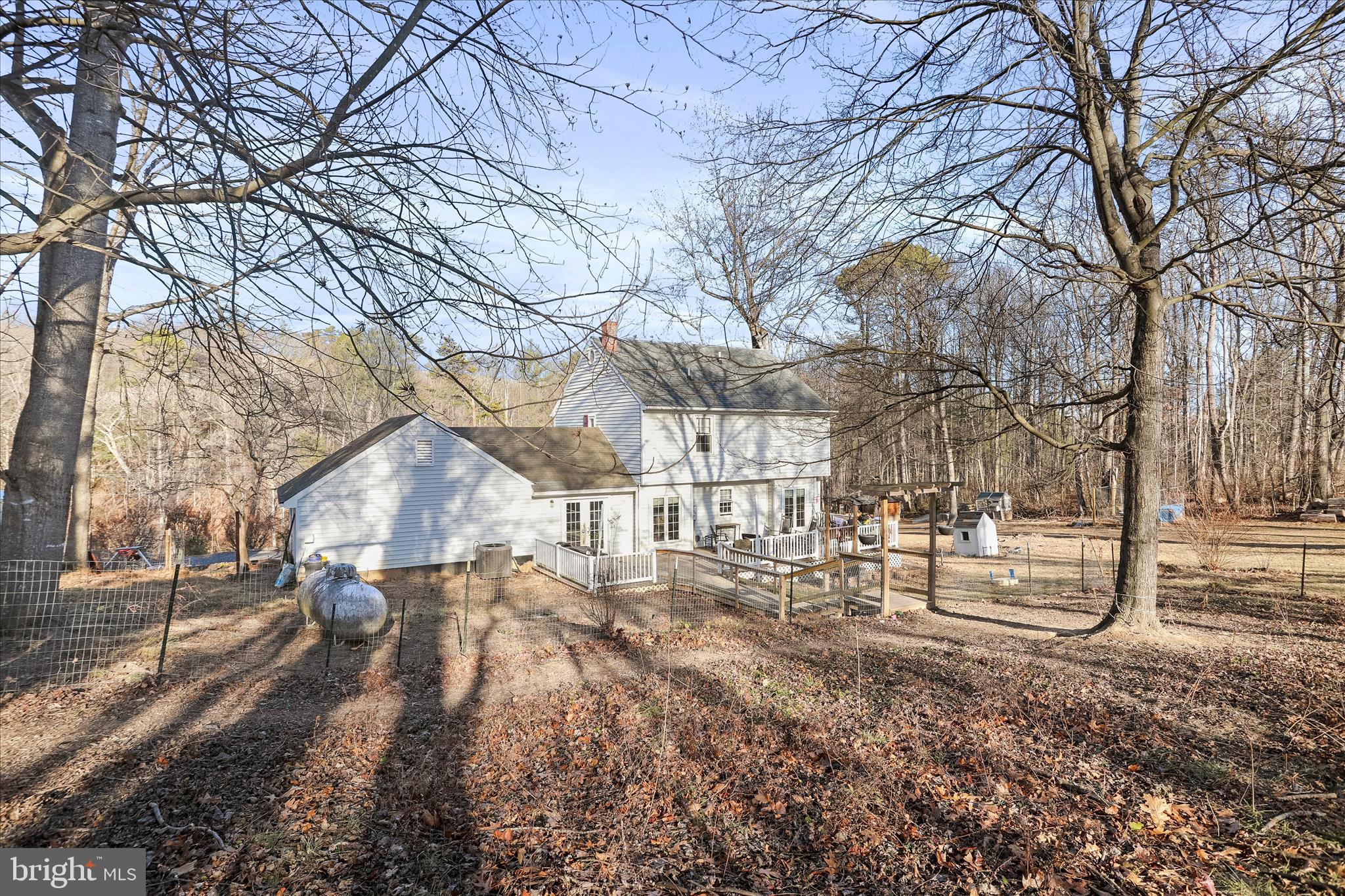 RIDGE HOLLOW ESTATES - Residential