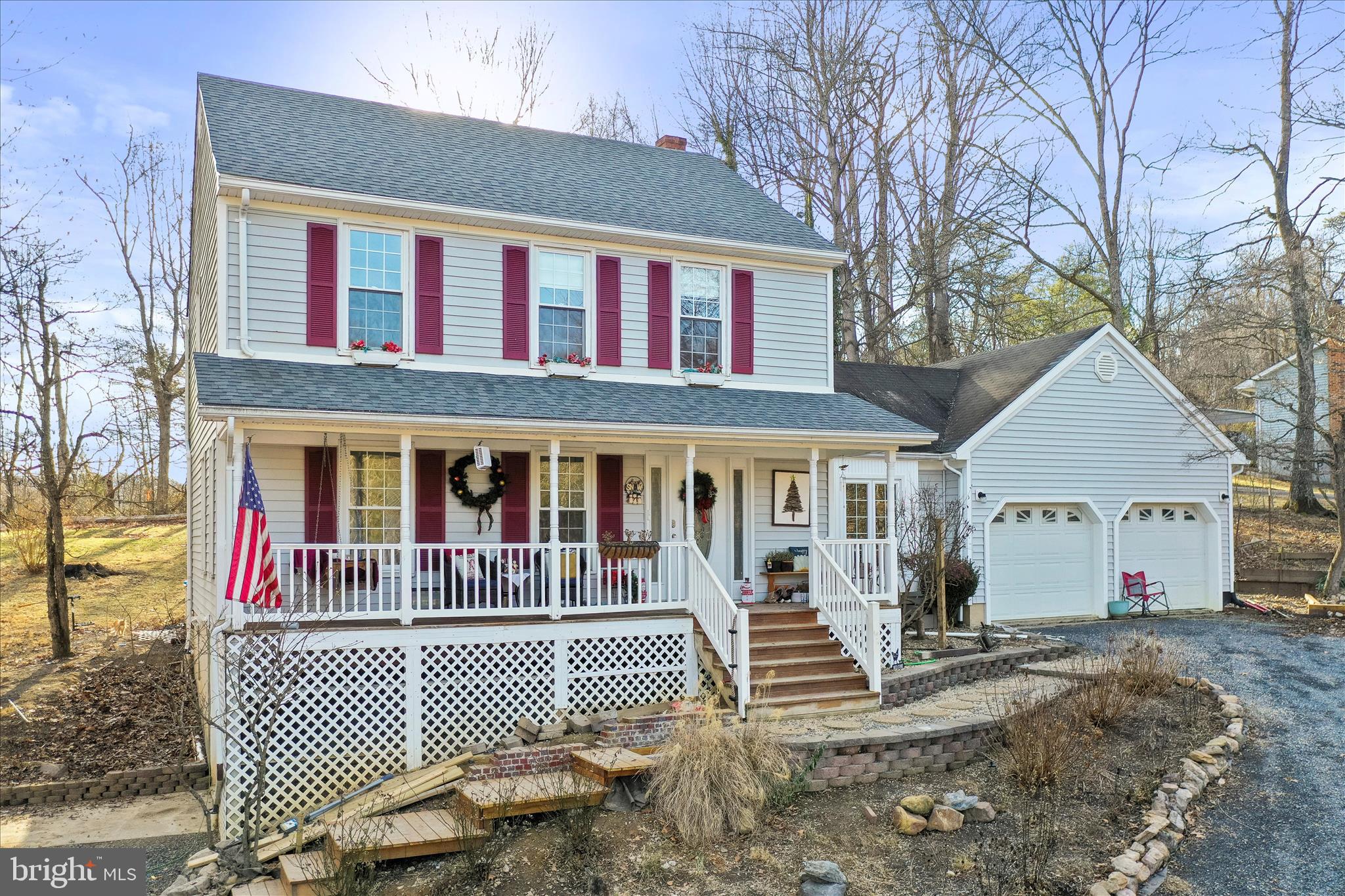 RIDGE HOLLOW ESTATES - Residential