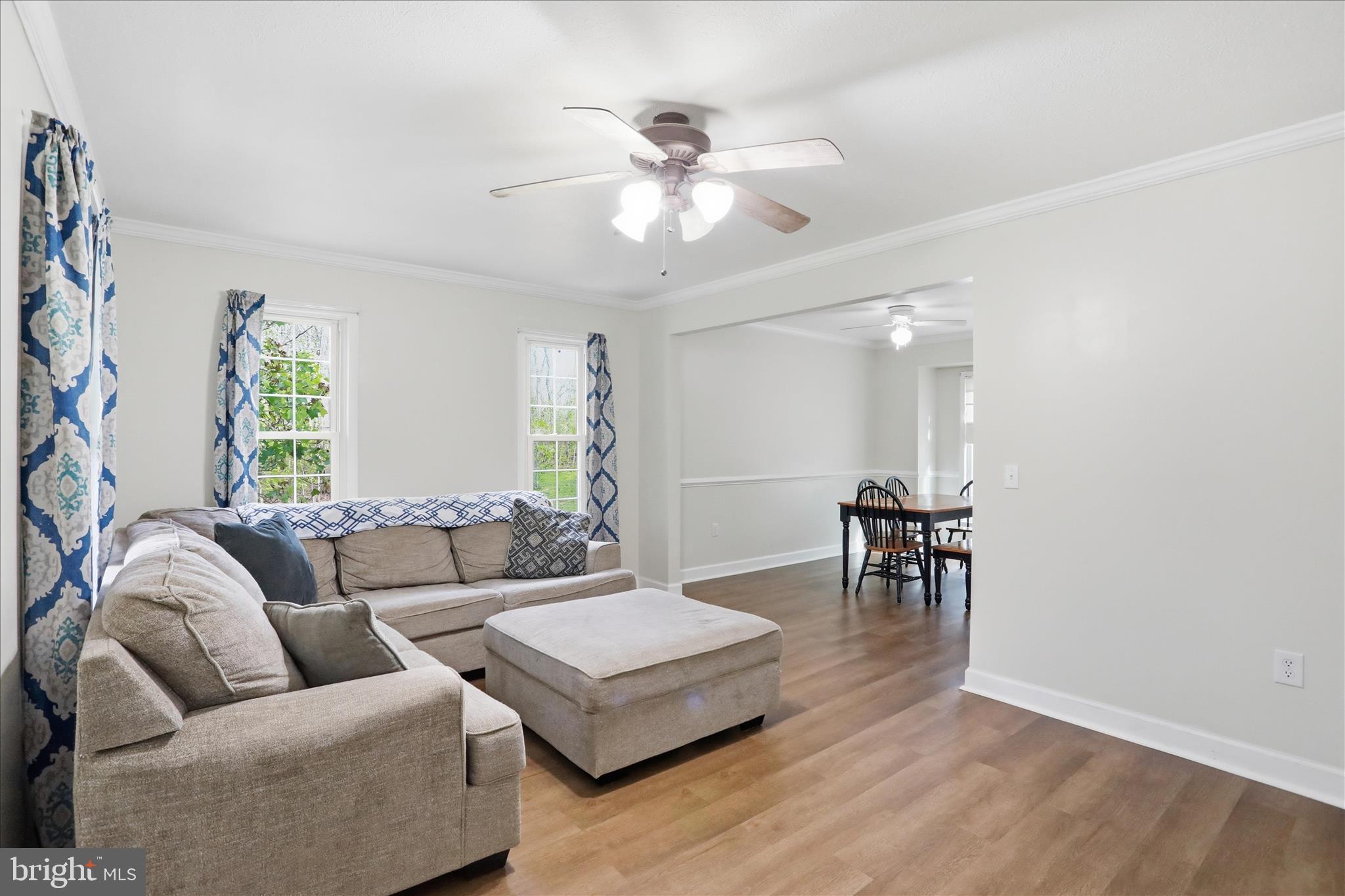RIDGE HOLLOW ESTATES - Residential