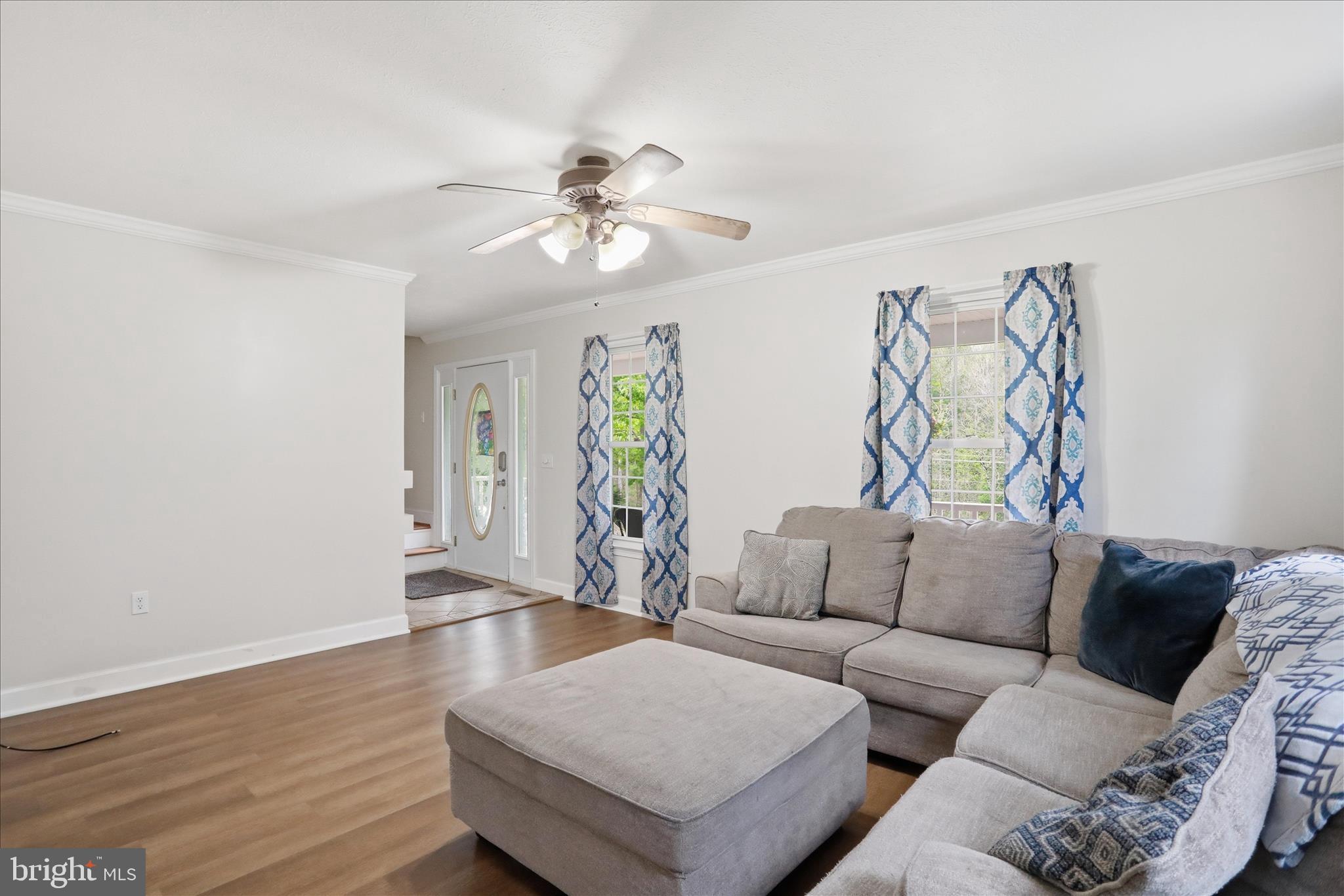 RIDGE HOLLOW ESTATES - Residential