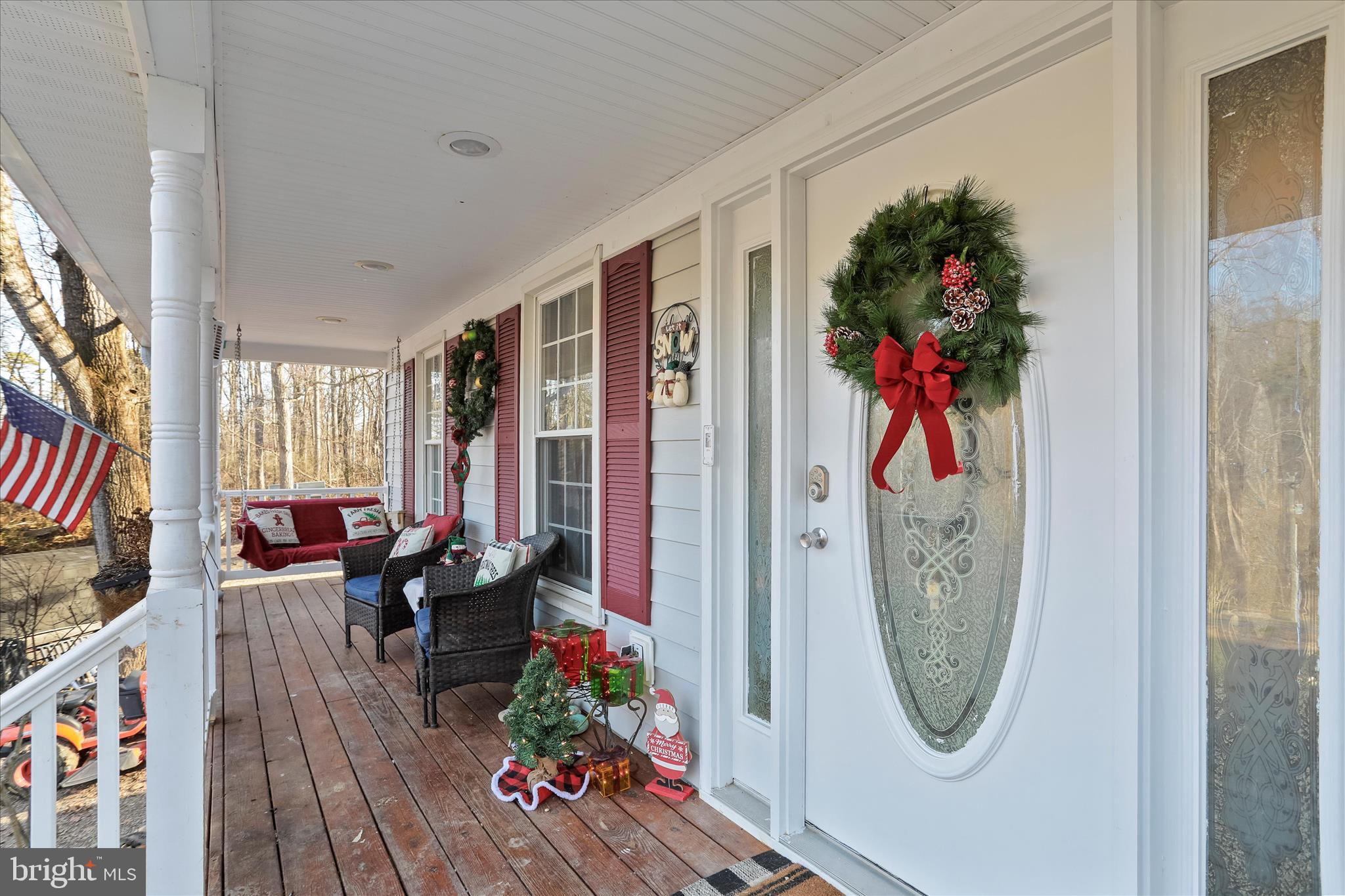 RIDGE HOLLOW ESTATES - Residential