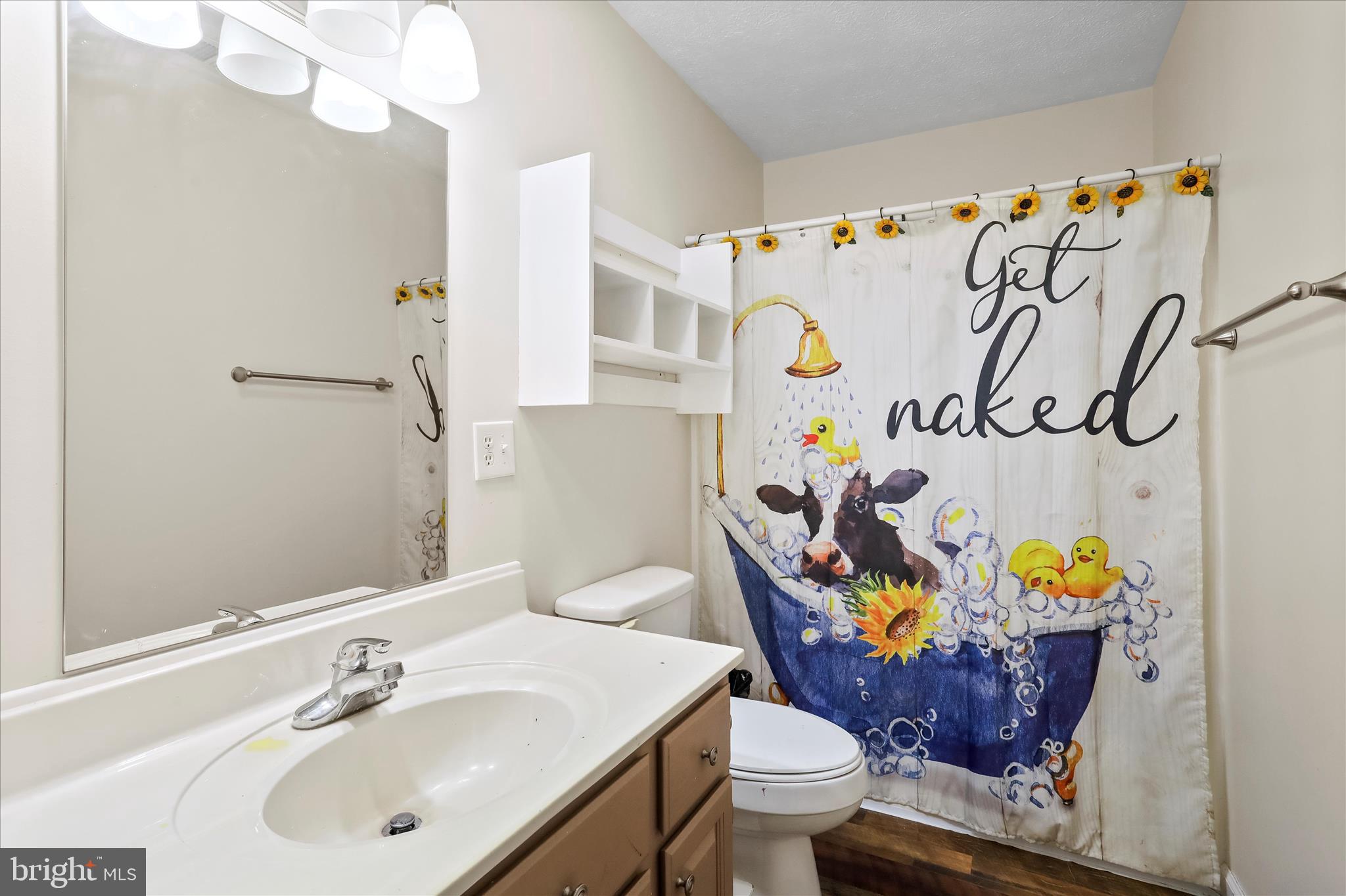 RIDGE HOLLOW ESTATES - Residential