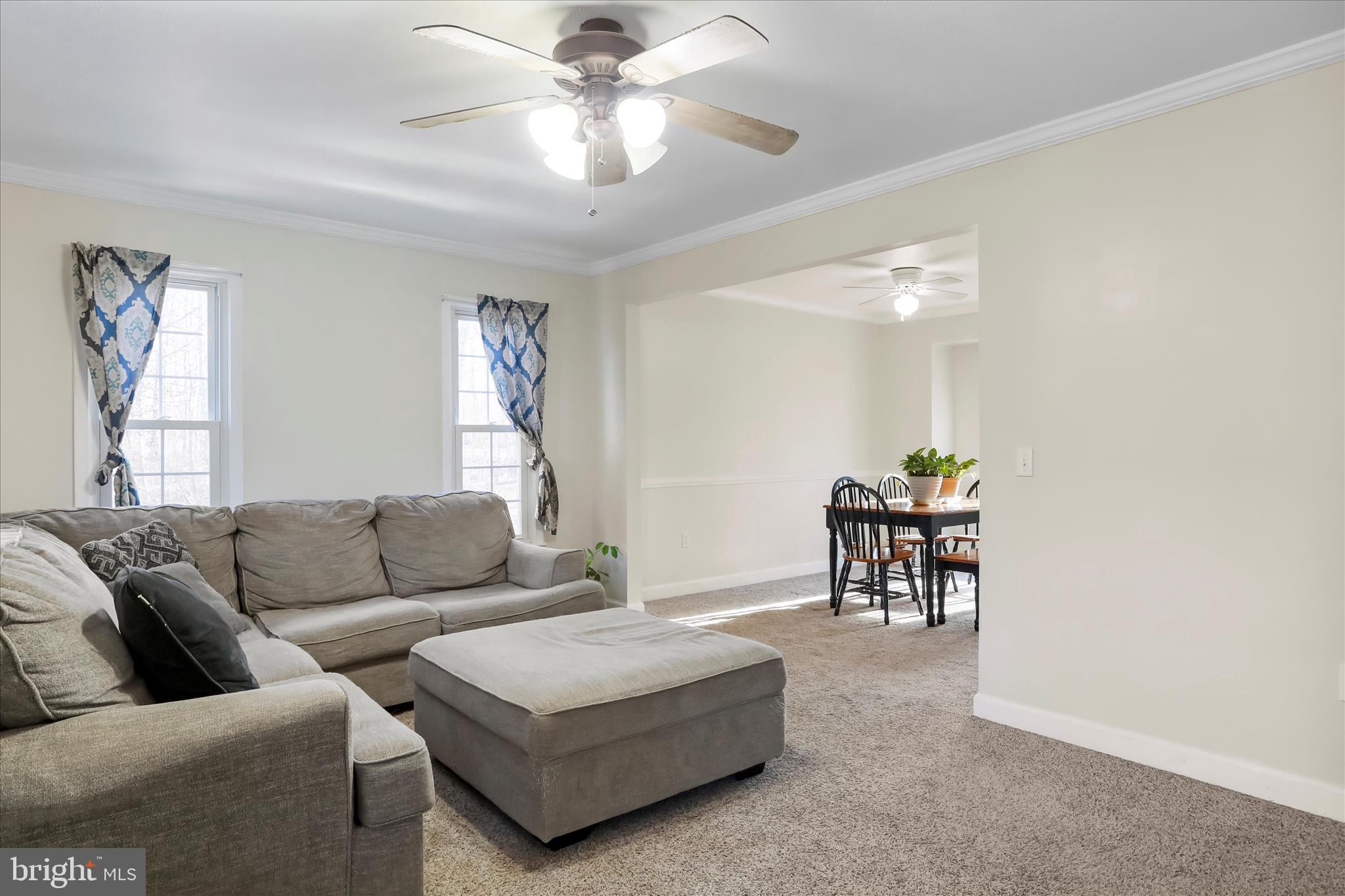 RIDGE HOLLOW ESTATES - Residential