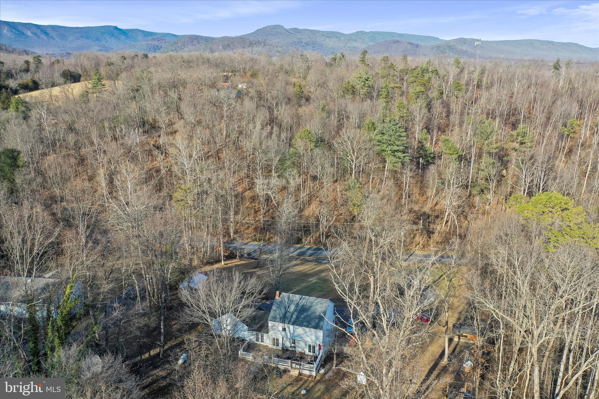 RIDGE HOLLOW ESTATES - Residential