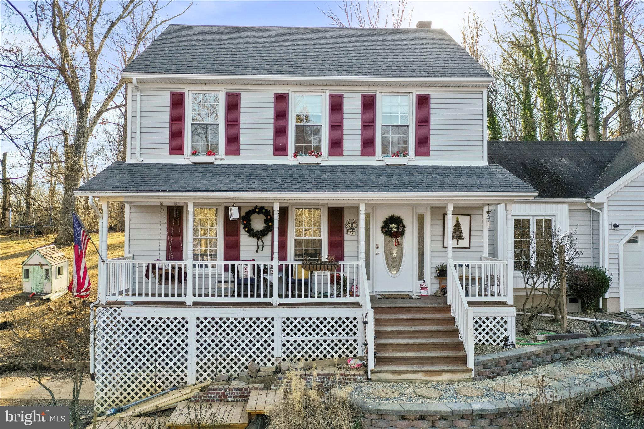 RIDGE HOLLOW ESTATES - Residential