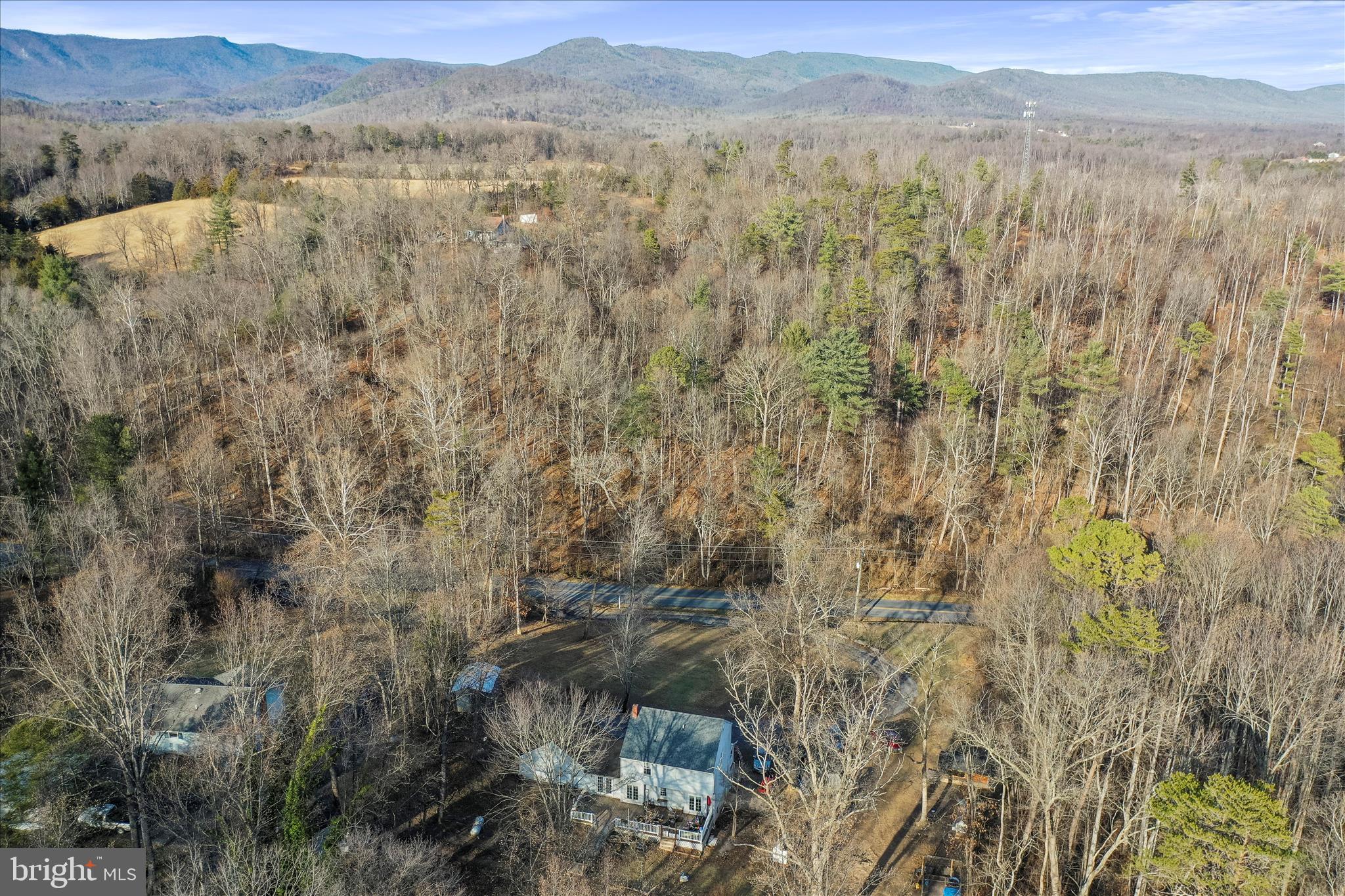 RIDGE HOLLOW ESTATES - Residential