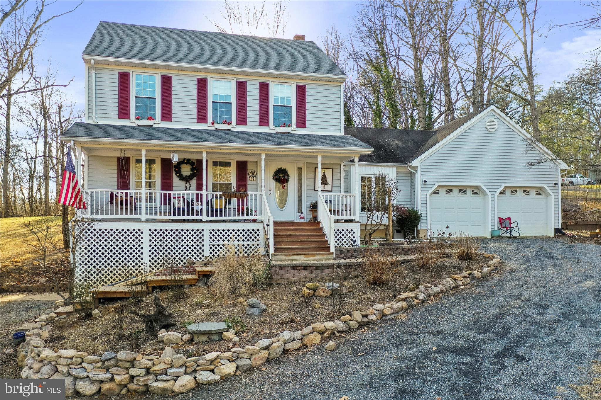 RIDGE HOLLOW ESTATES - Residential