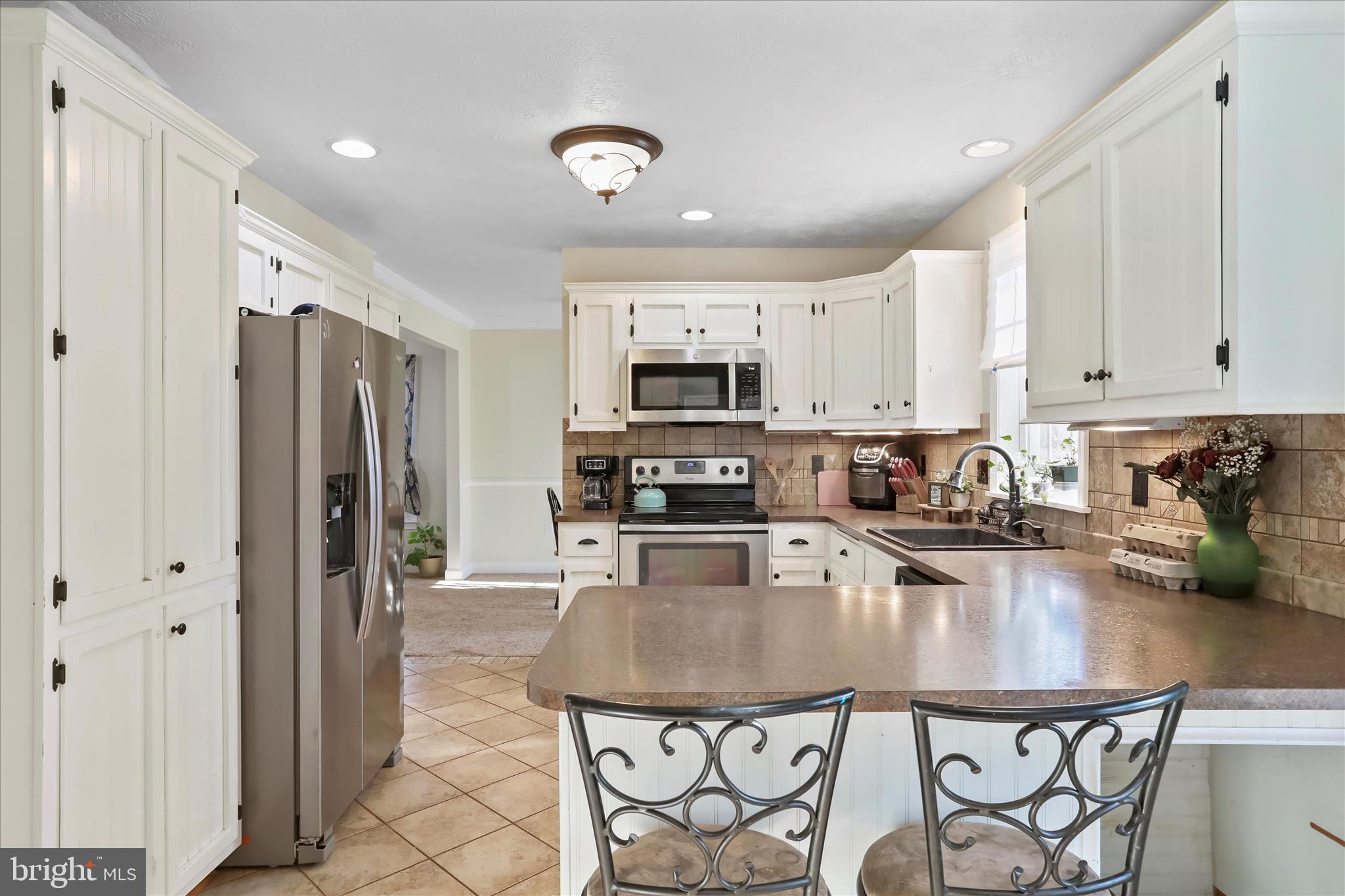 RIDGE HOLLOW ESTATES - Residential