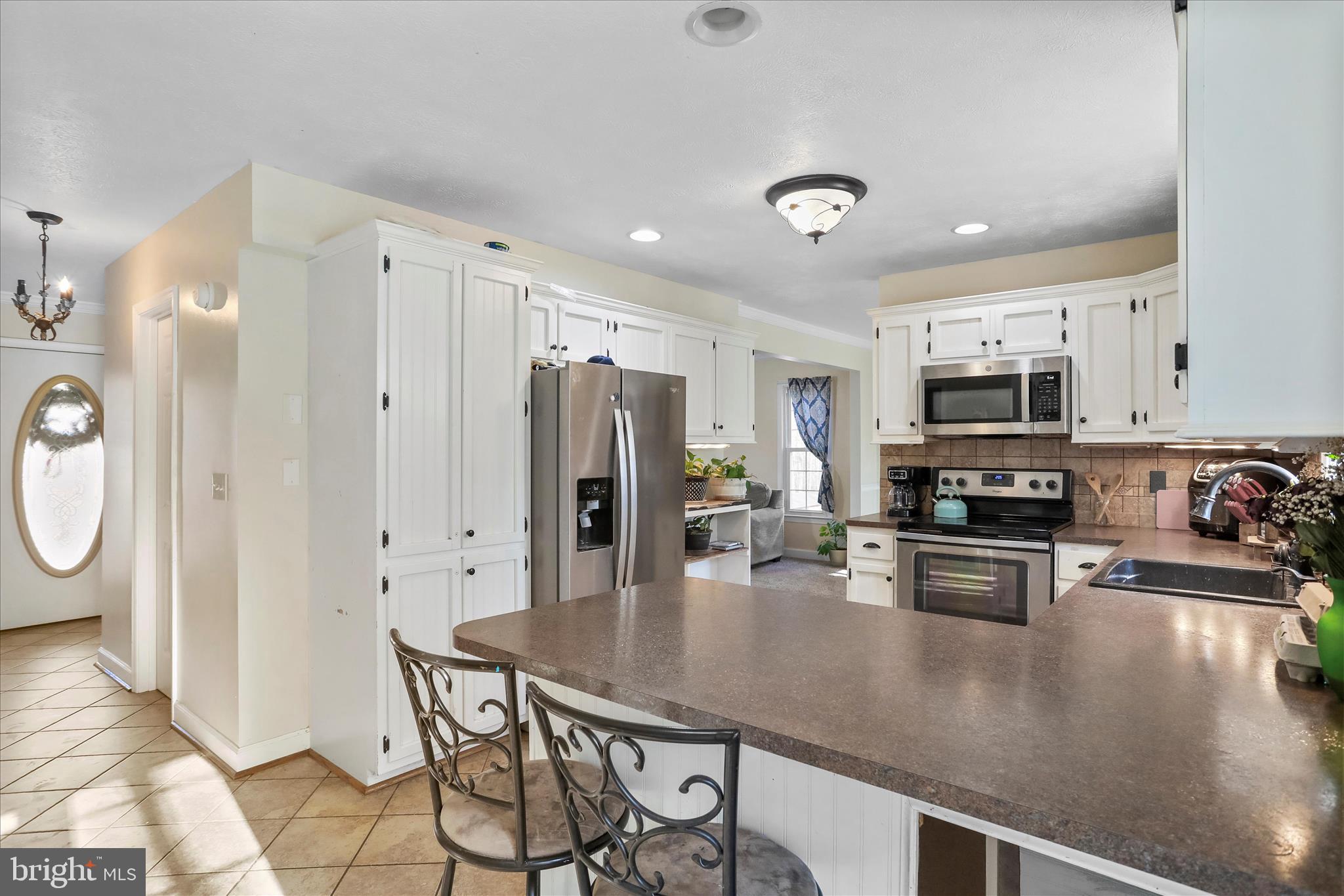 RIDGE HOLLOW ESTATES - Residential