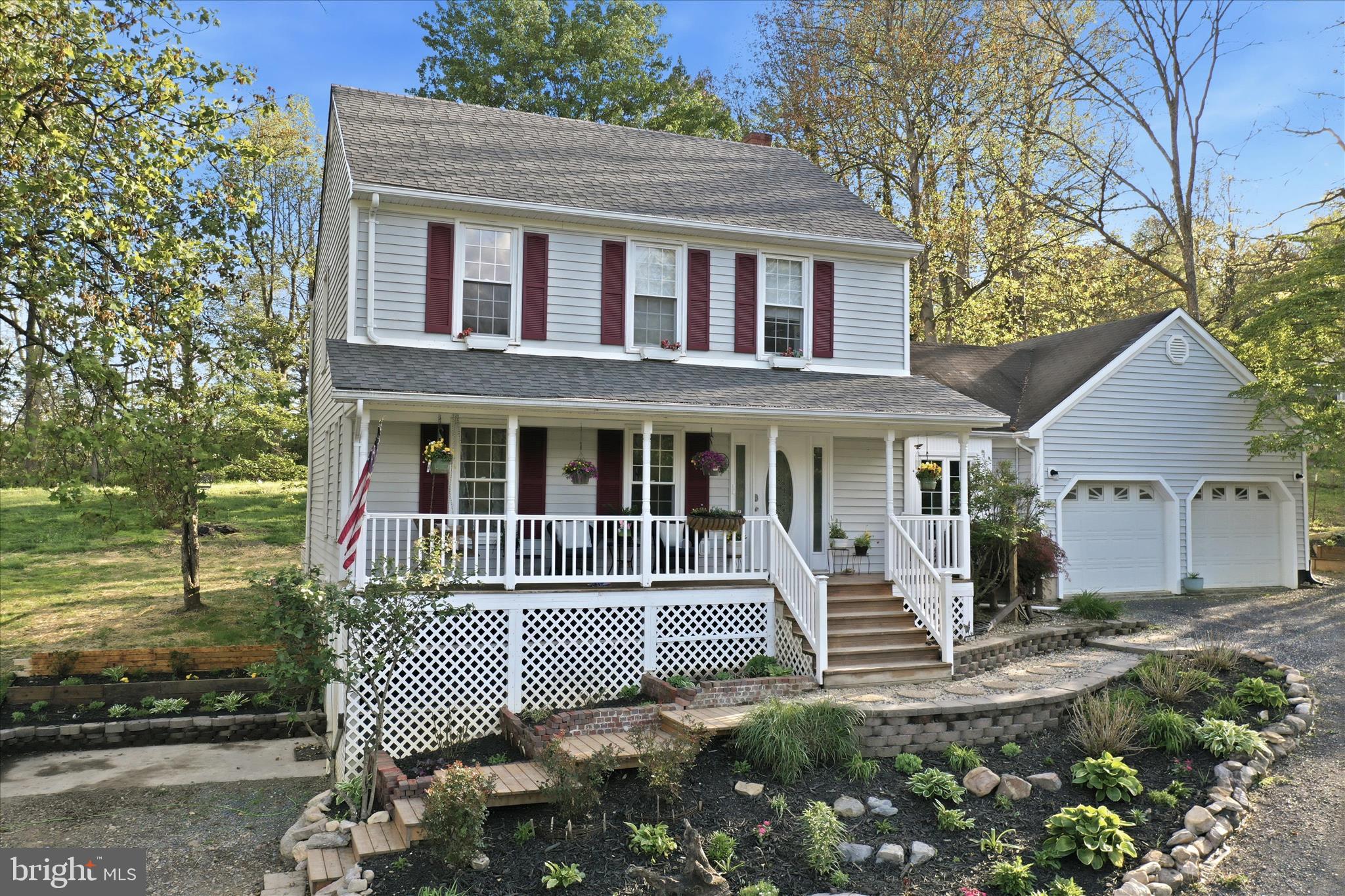 RIDGE HOLLOW ESTATES - Residential
