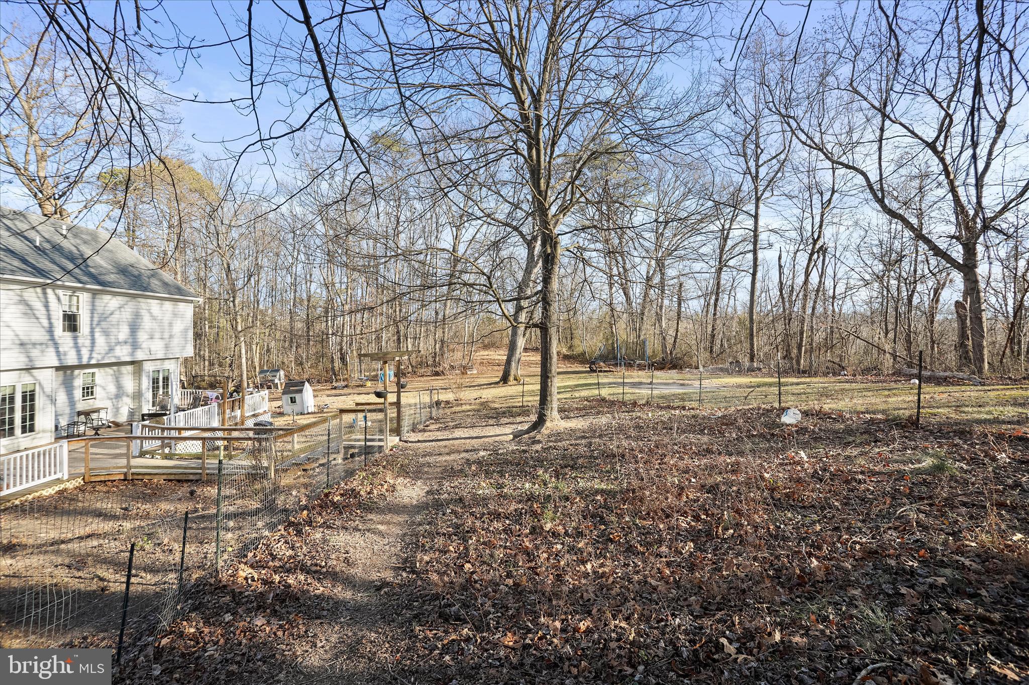 RIDGE HOLLOW ESTATES - Residential