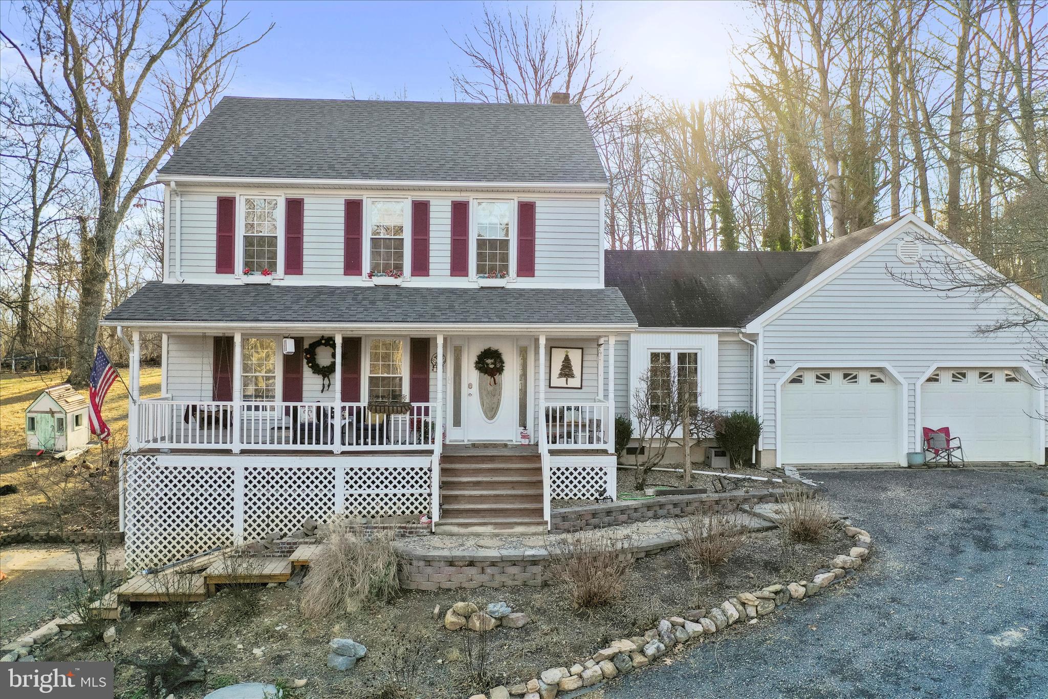 RIDGE HOLLOW ESTATES - Residential