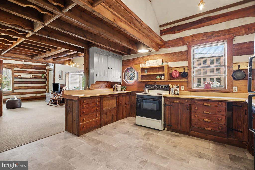 Photo of 318 - 320 Linden Street, COLUMBIA, PA 17512 (MLS # PALA2092396)