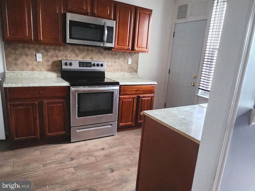 Motivated Seller!!! Nice home great for First Time Homebuyer - home features an open porch, living room with mantel, updated kitchen and bath. 3 good size bedroom. Large finish basement; and large rear yard.  Separate laundry area in basement. Newer Heater and Hot Water Tank, Seller is motivated and wants to sell. Will consider all reasonable offers. Close to transportation, shopping, restaurants, malls, Many First Time Homebuyer grants available to assist with the closing cost!