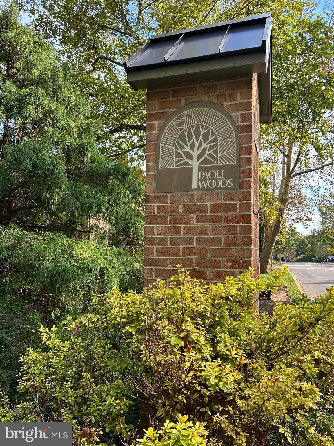 332 PAOLI WOODS 332
