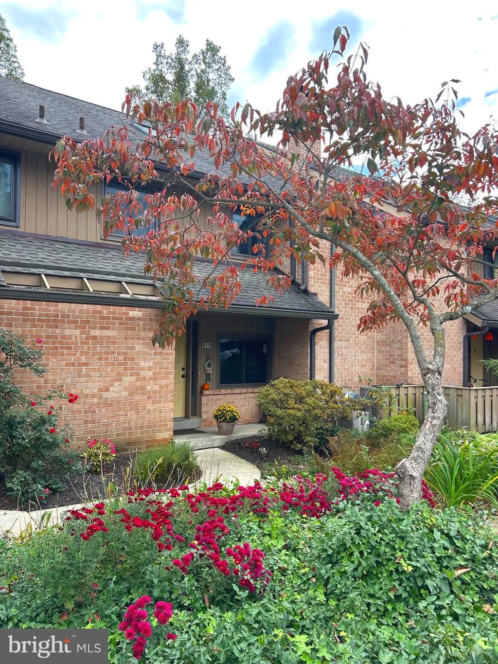 Photo of 332 Paoli Woods Dr #332, PAOLI, PA 19301 (MLS # PACT2111968)