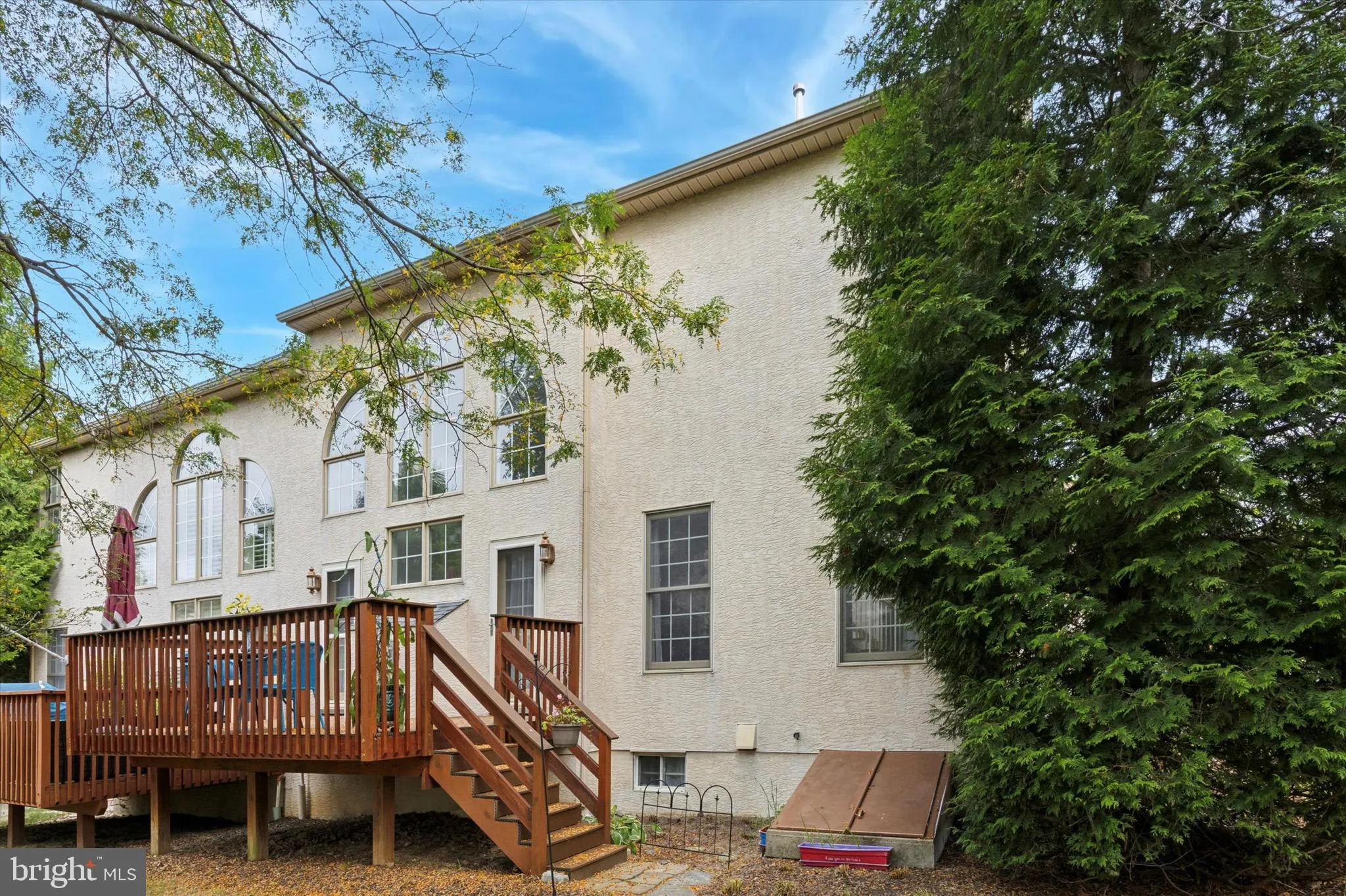 Ambler, Pennsylvania 19002, United States, 3 Bedrooms Bedrooms, ,3 BathroomsBathrooms,Residential,Active,212621