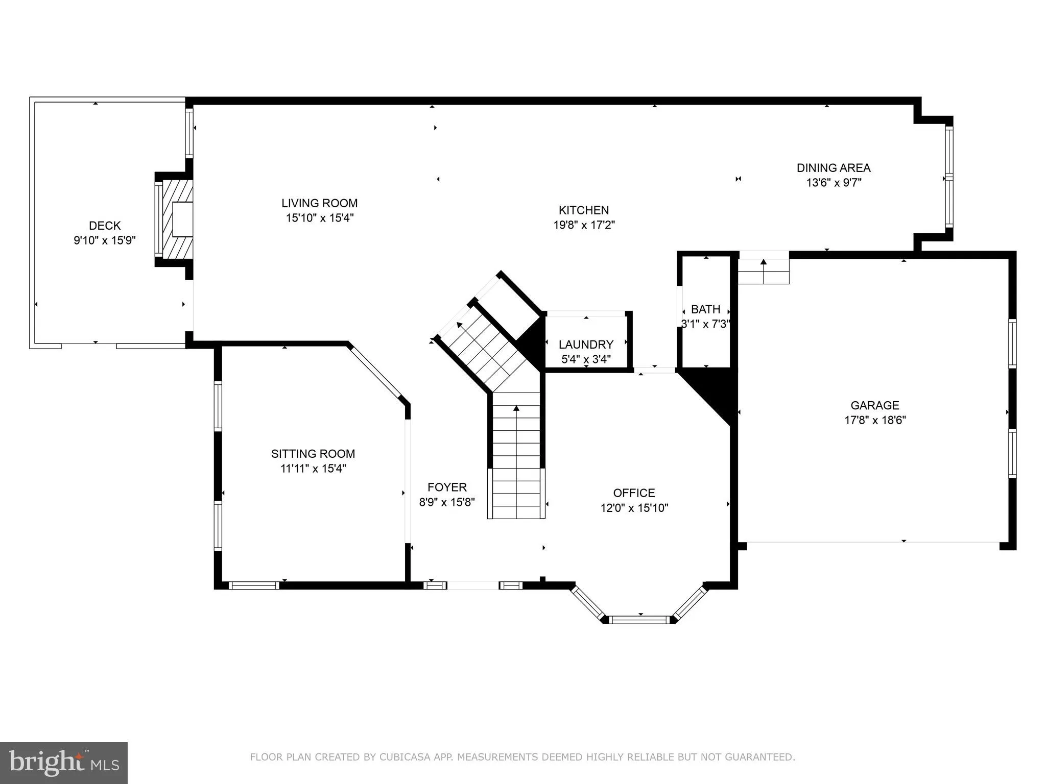 Ambler, Pennsylvania 19002, United States, 3 Bedrooms Bedrooms, ,3 BathroomsBathrooms,Residential,Active,212621