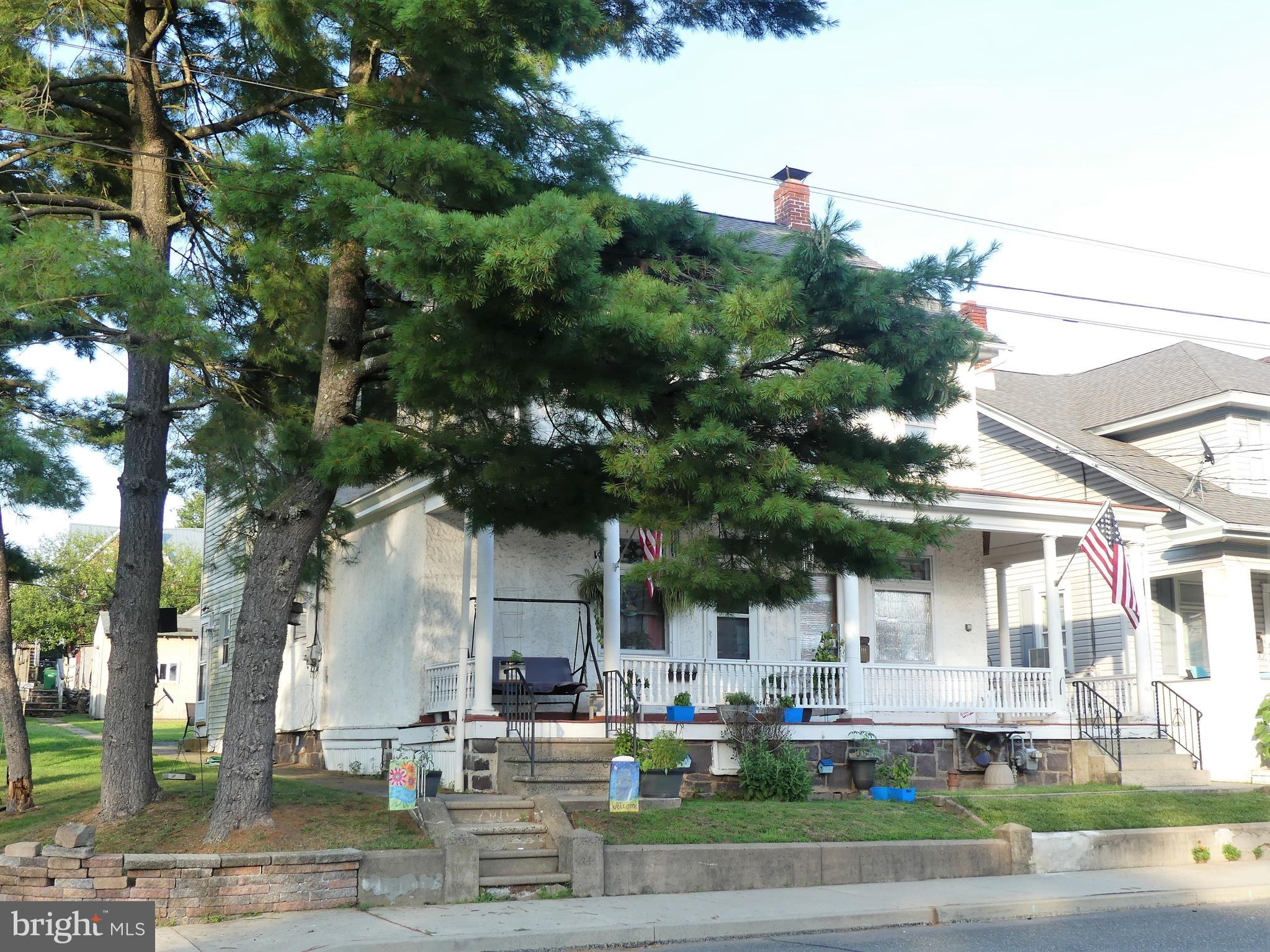 436 DOTTS STREET