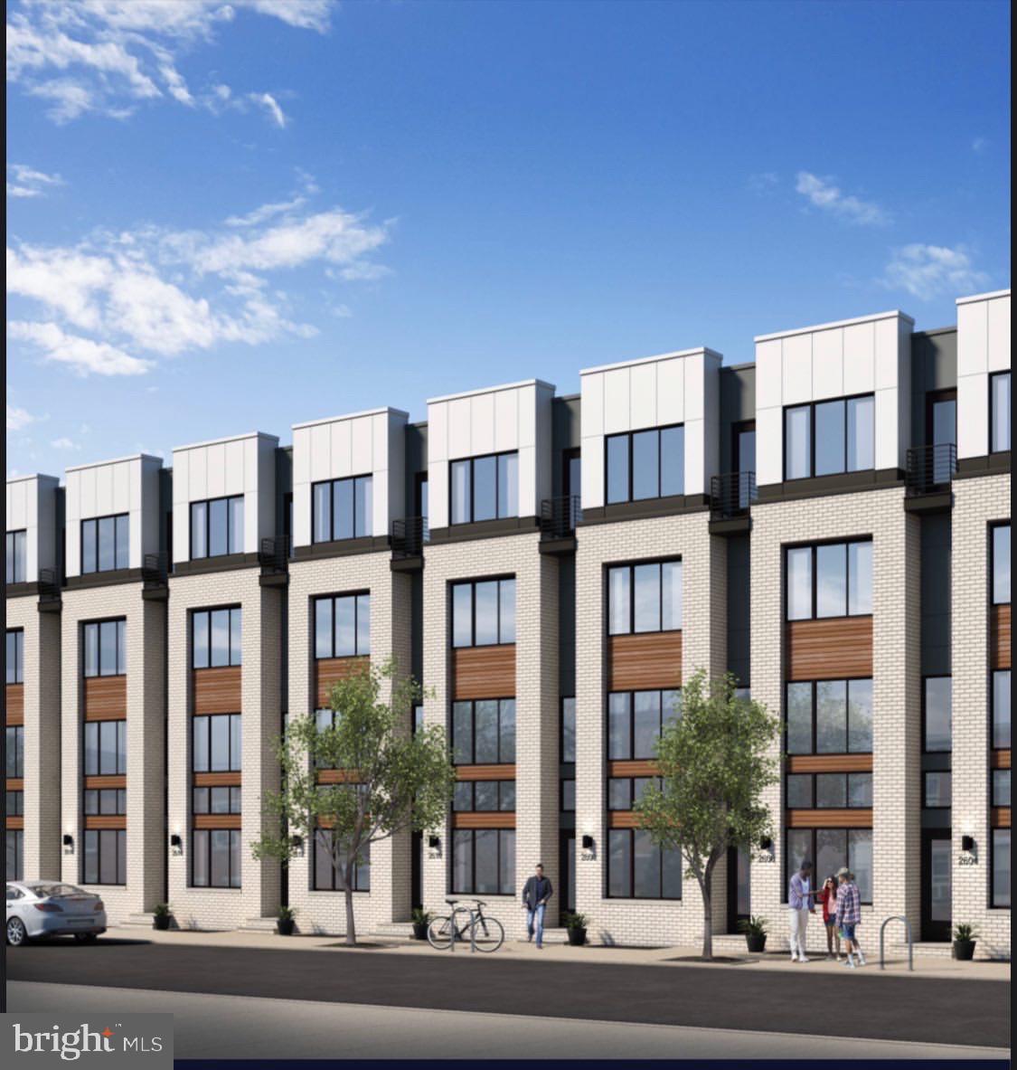 2609 E BOSTON STREET 2