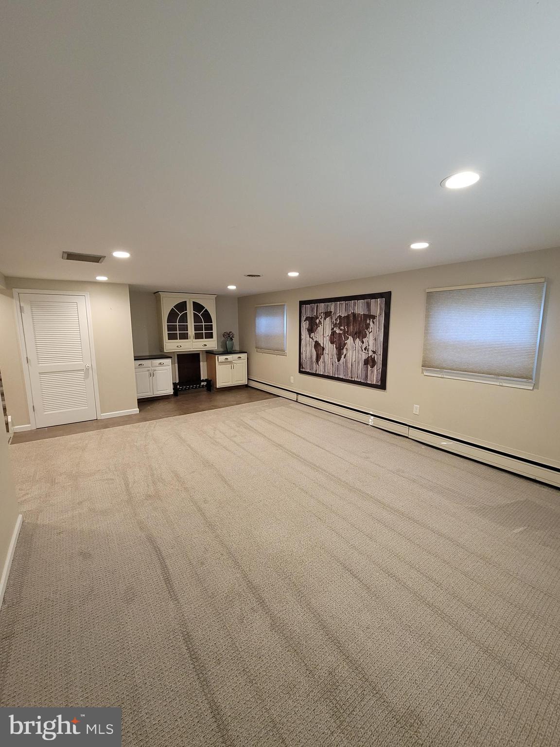 WASHINGTON PARK - Residential Lease