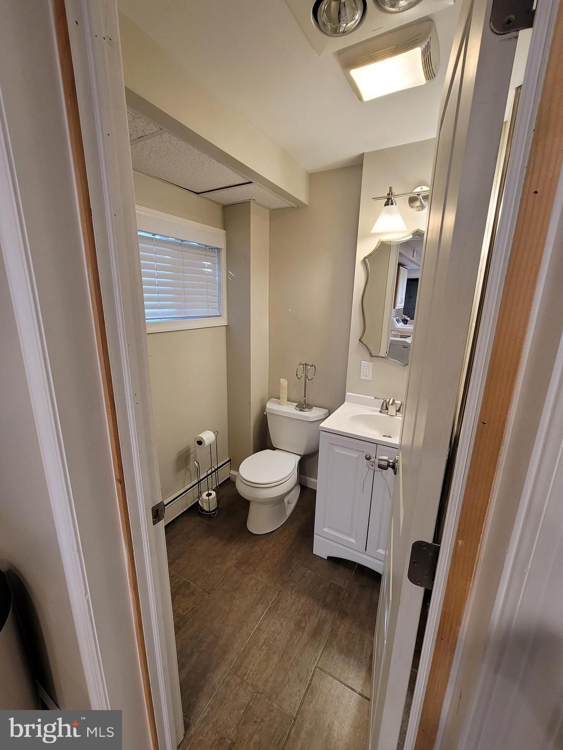 WASHINGTON PARK - Residential Lease