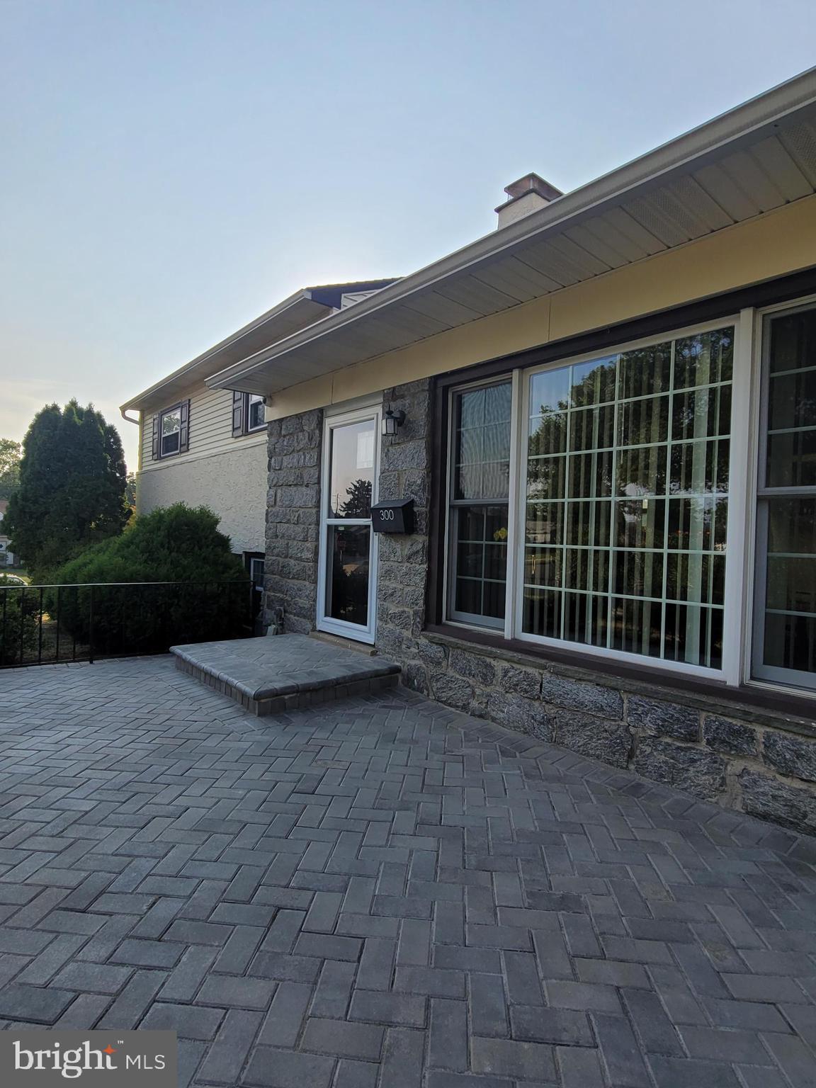 WASHINGTON PARK - Residential Lease