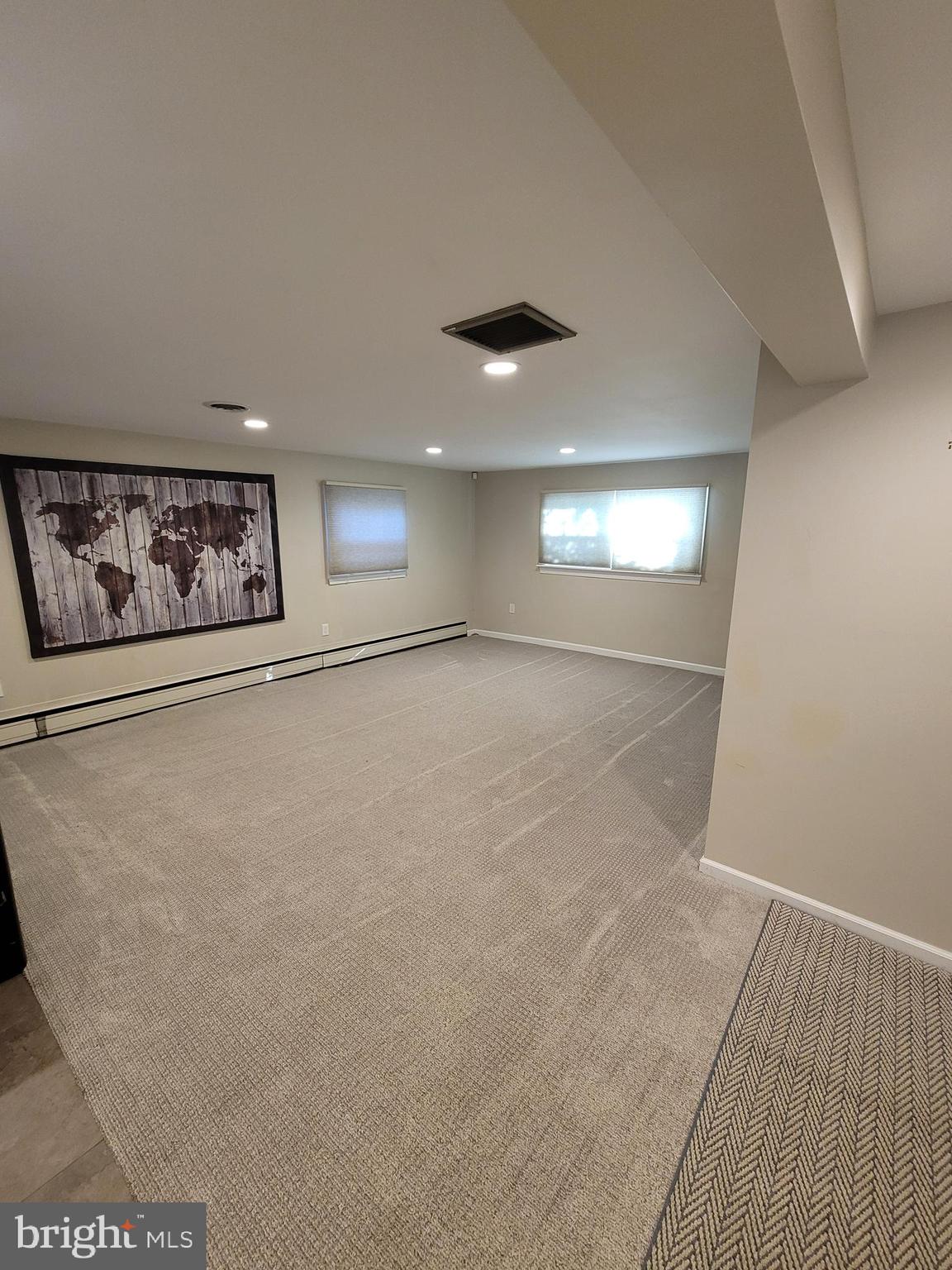 WASHINGTON PARK - Residential Lease