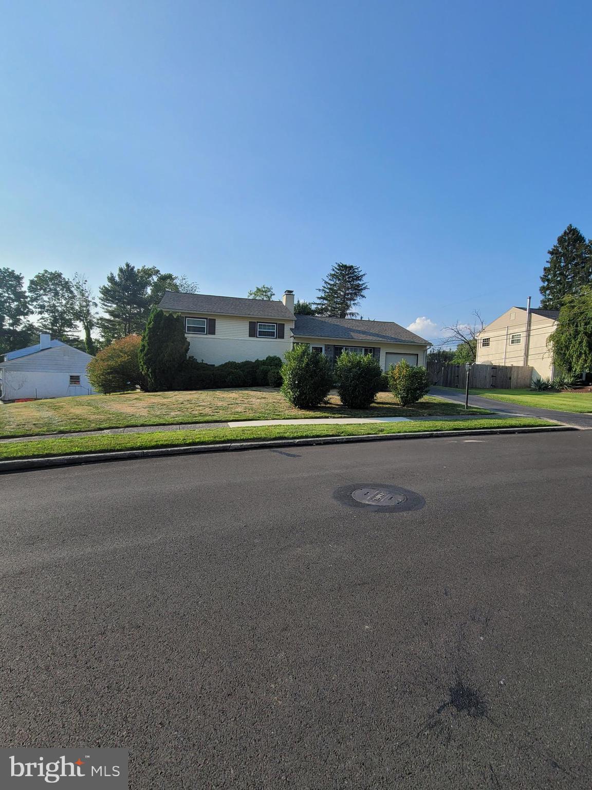 WASHINGTON PARK - Residential Lease