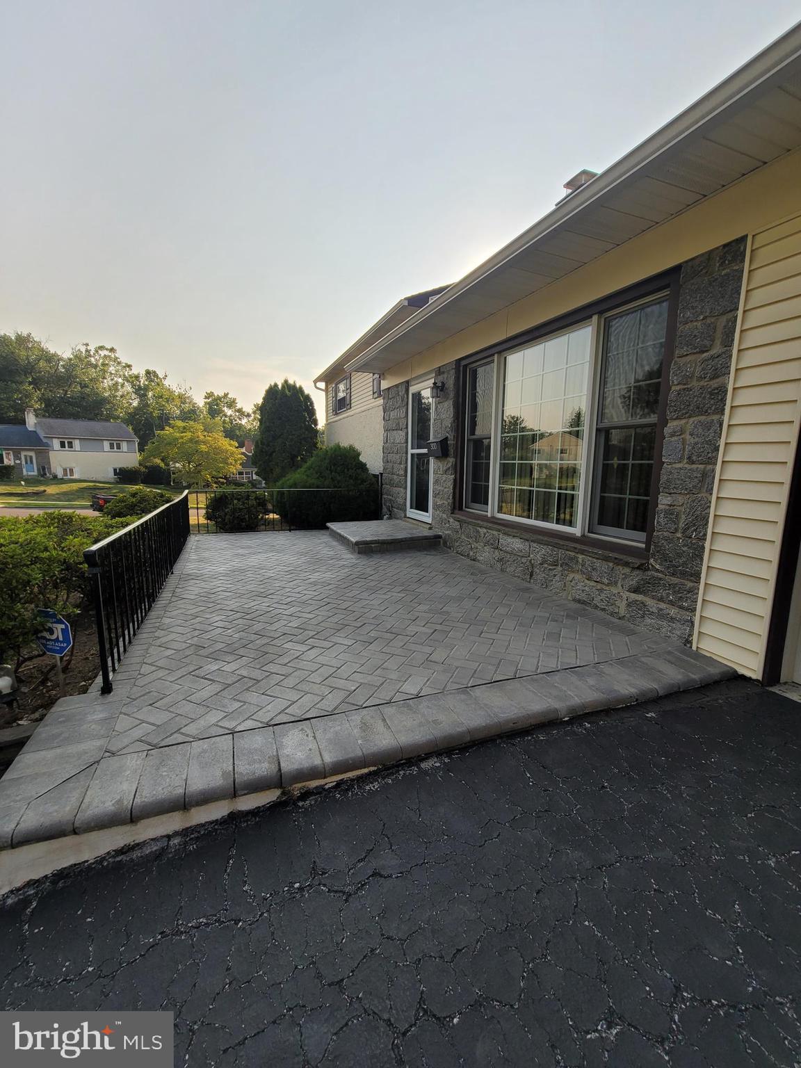 WASHINGTON PARK - Residential Lease