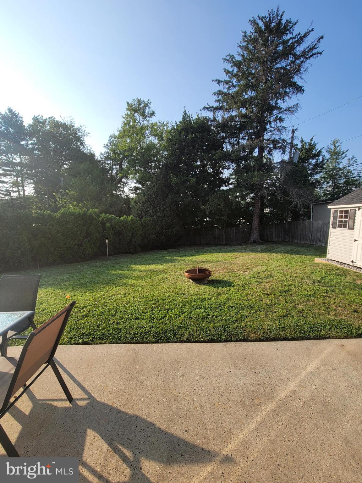 WASHINGTON PARK - Residential Lease