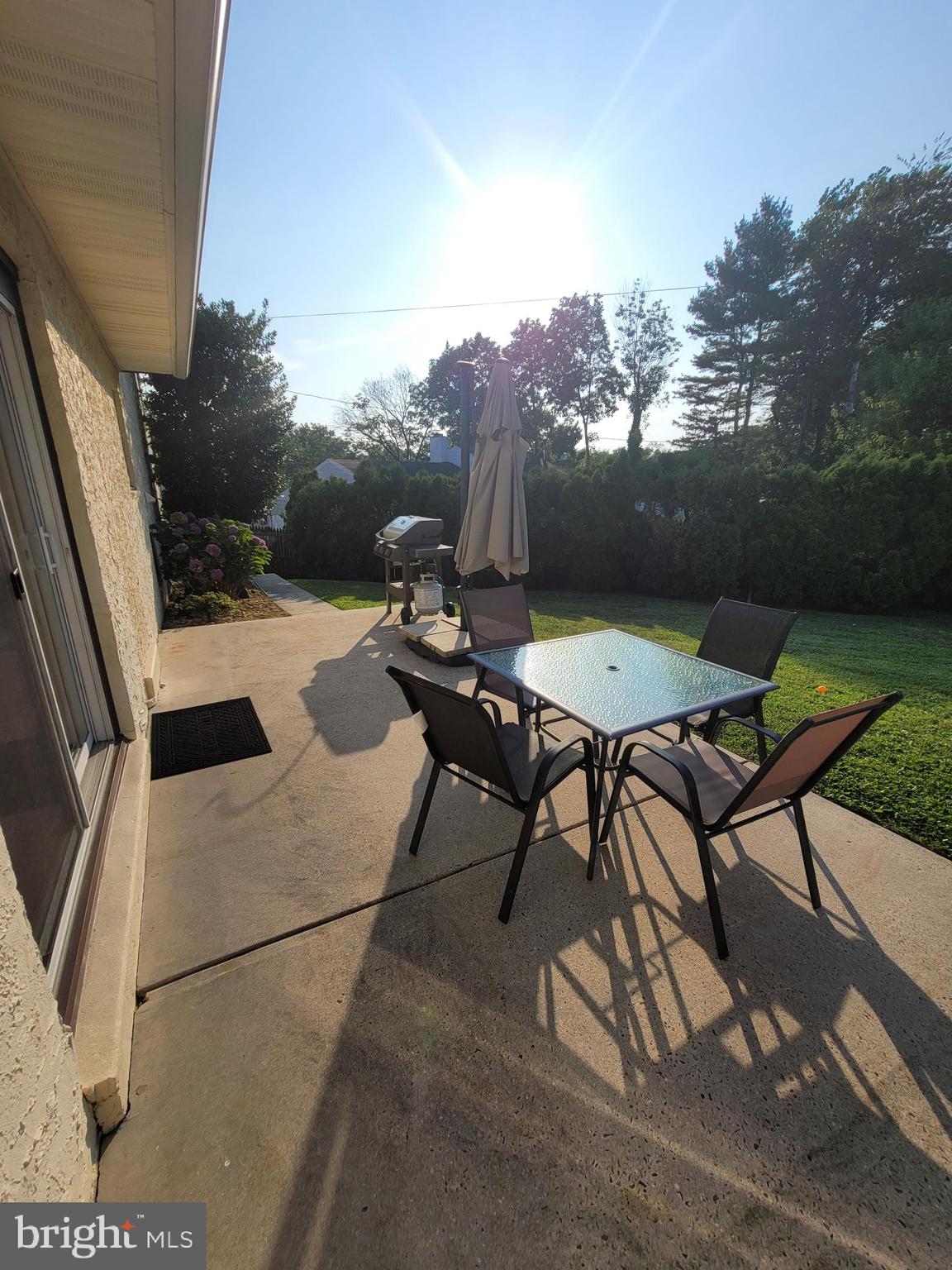 WASHINGTON PARK - Residential Lease