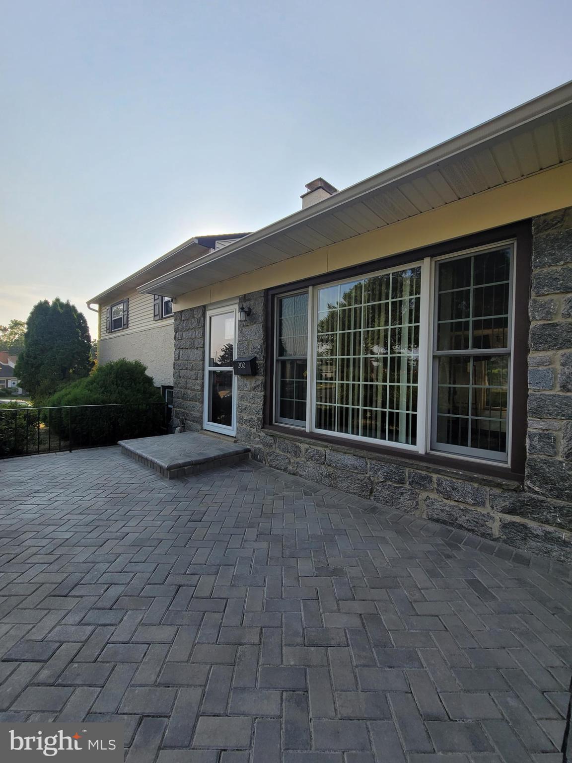 WASHINGTON PARK - Residential Lease