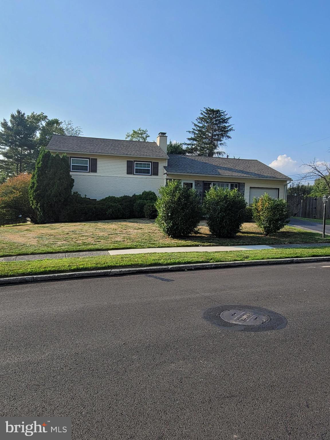 WASHINGTON PARK - Residential Lease