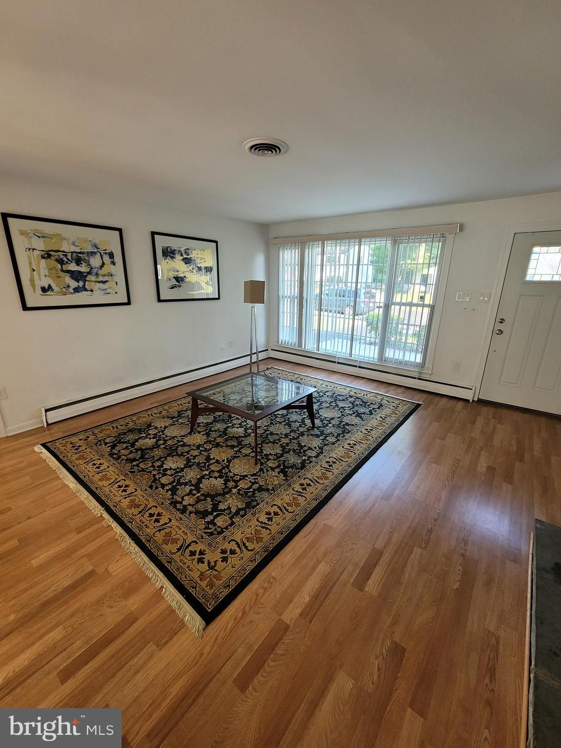 WASHINGTON PARK - Residential Lease