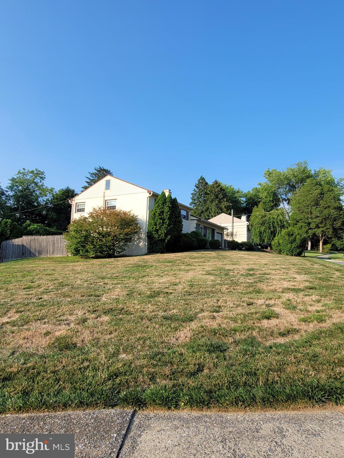 WASHINGTON PARK - Residential Lease