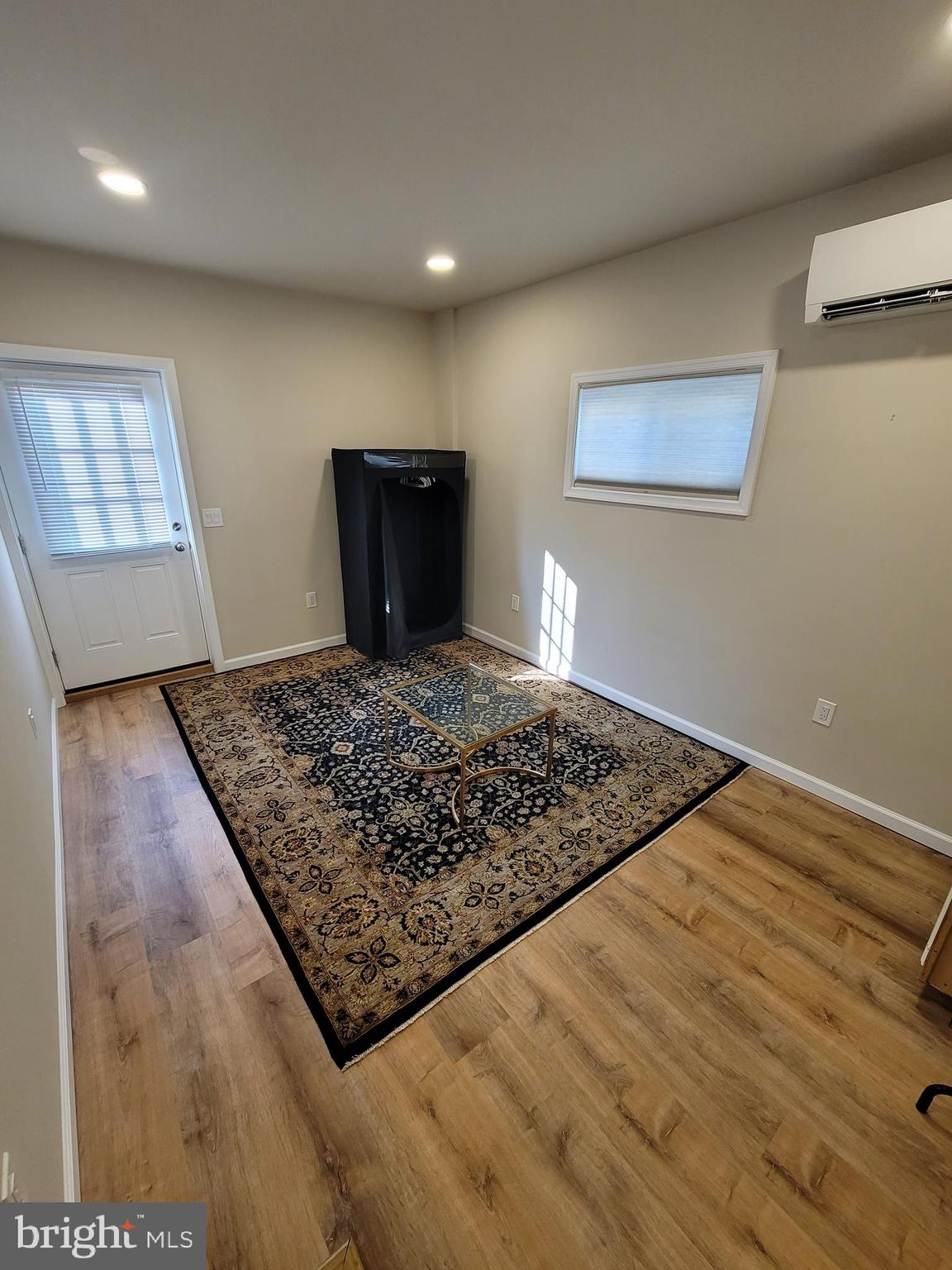 WASHINGTON PARK - Residential Lease