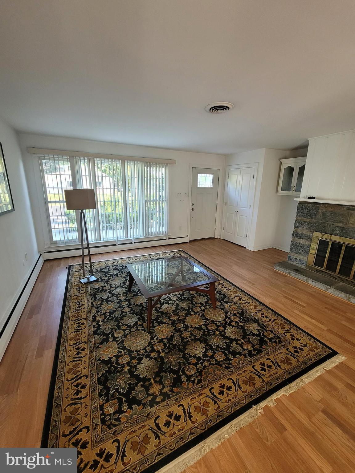 WASHINGTON PARK - Residential Lease