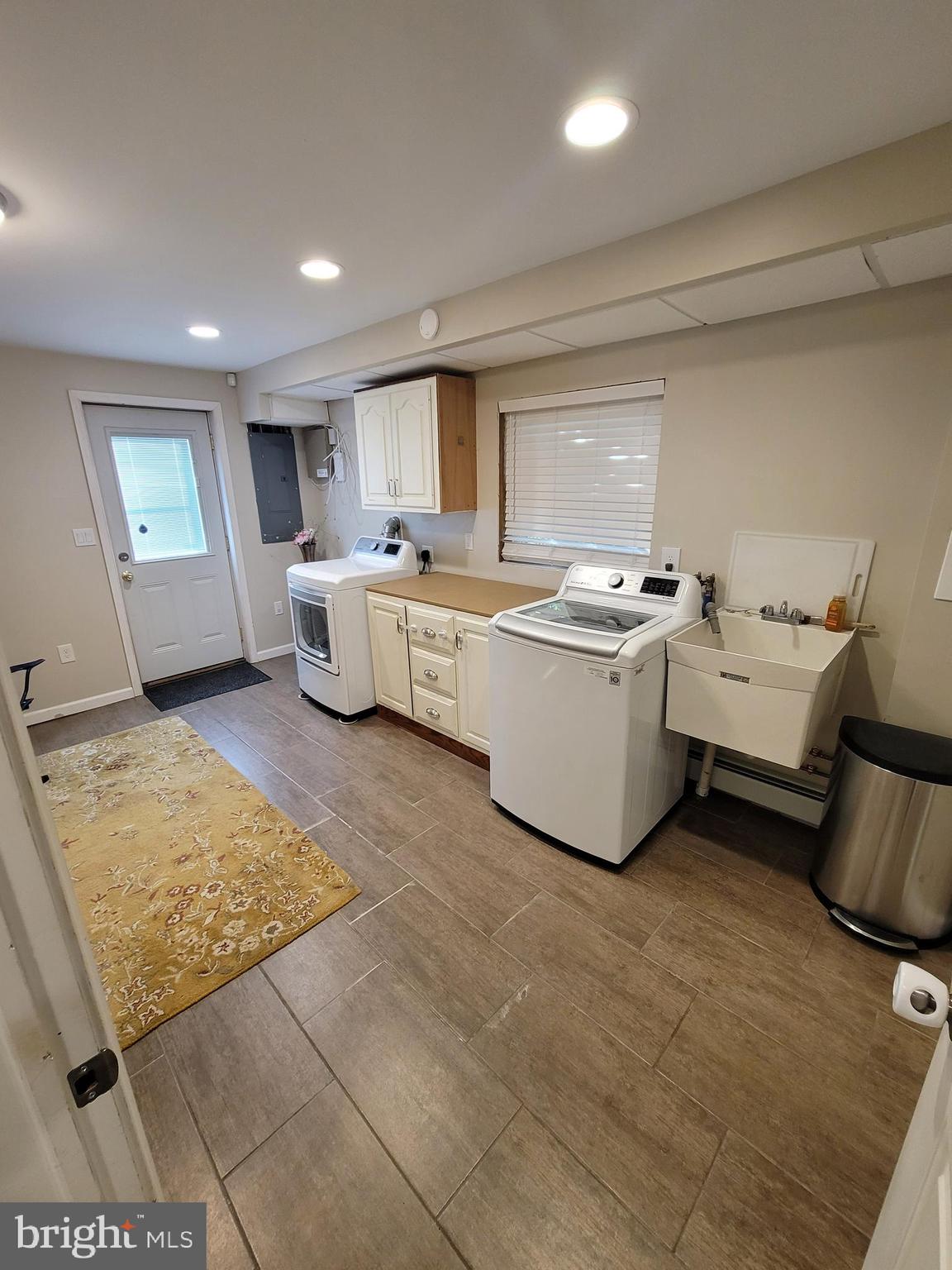 WASHINGTON PARK - Residential Lease