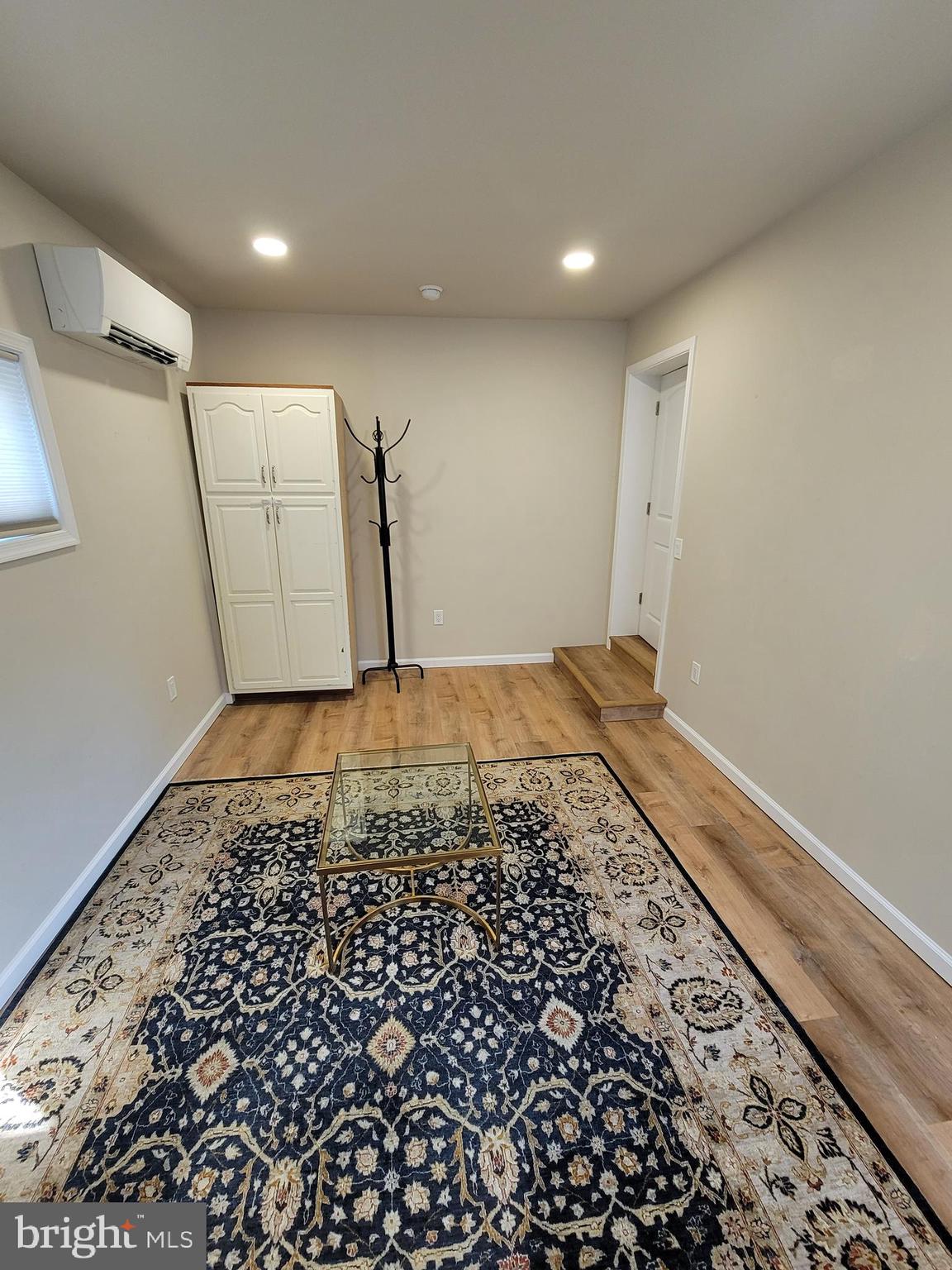 WASHINGTON PARK - Residential Lease