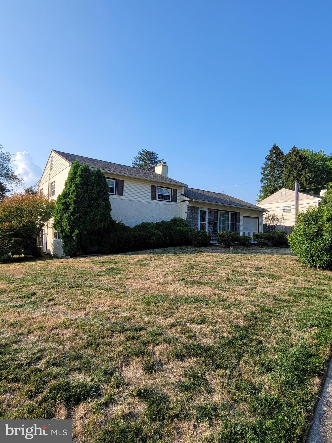 WASHINGTON PARK - Residential Lease