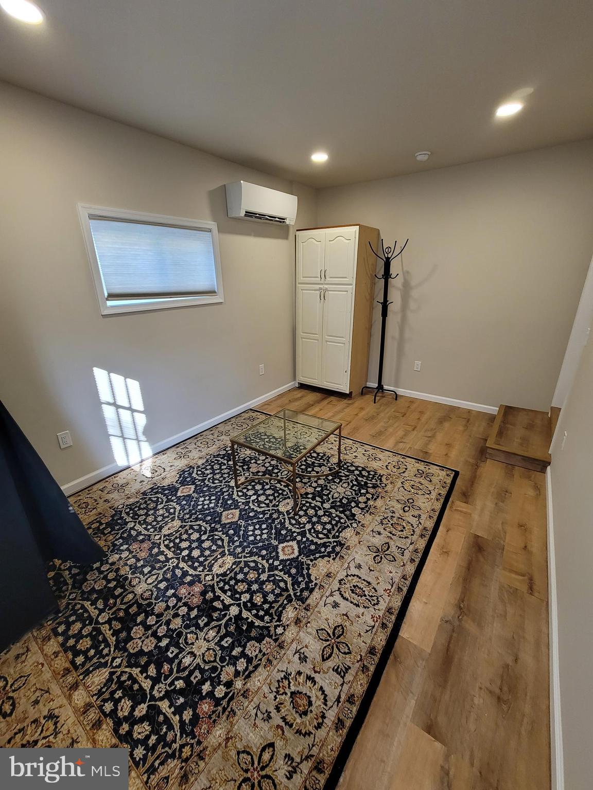 WASHINGTON PARK - Residential Lease