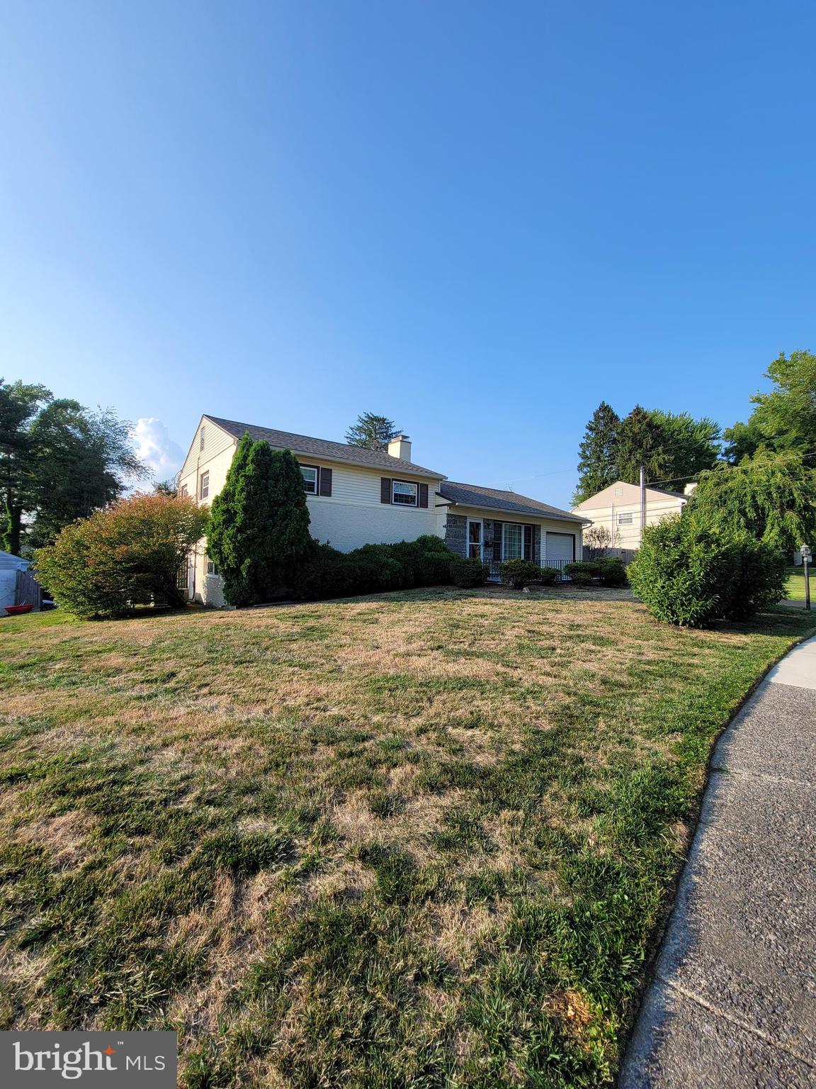 WASHINGTON PARK - Residential Lease