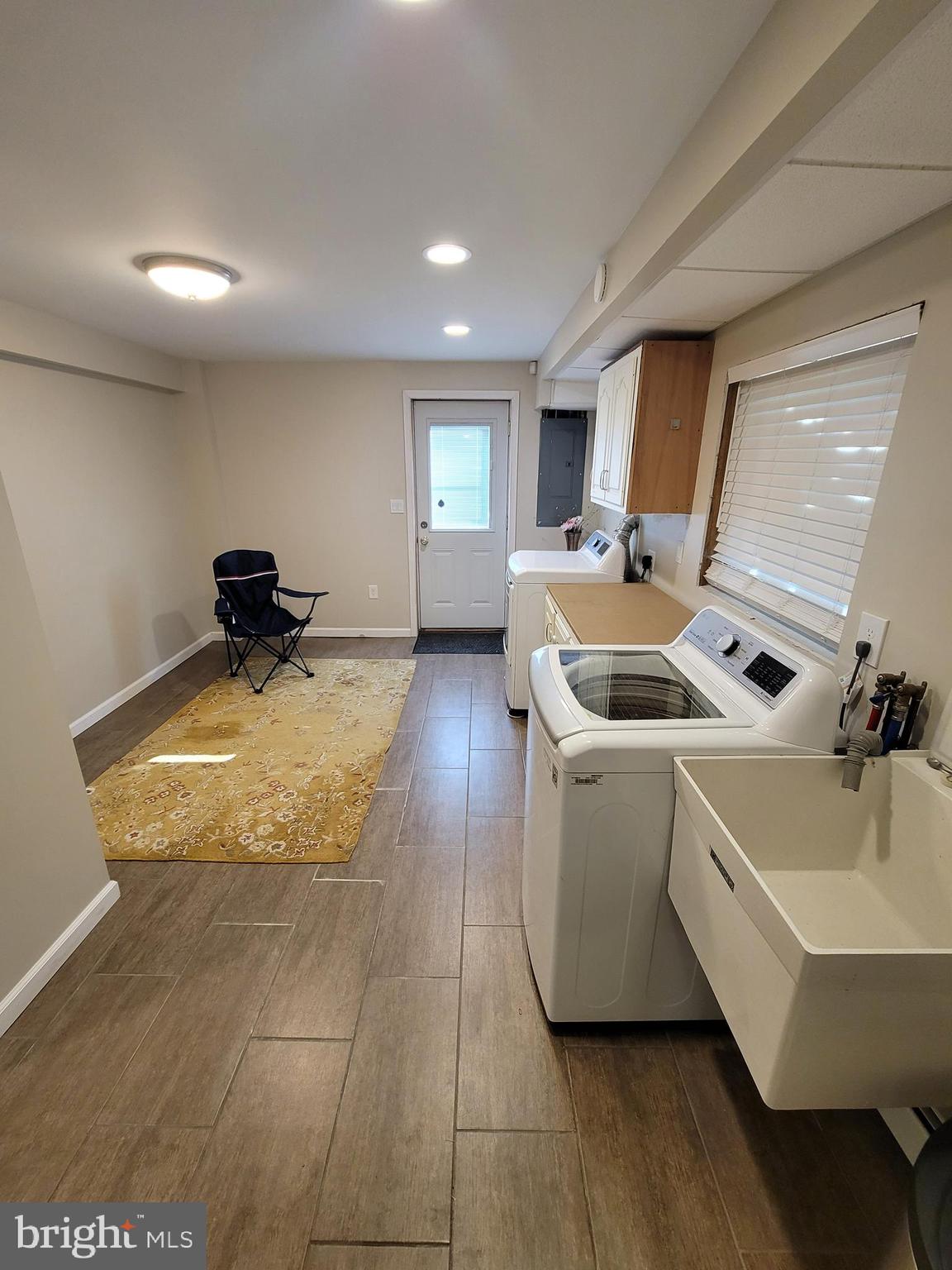 WASHINGTON PARK - Residential Lease