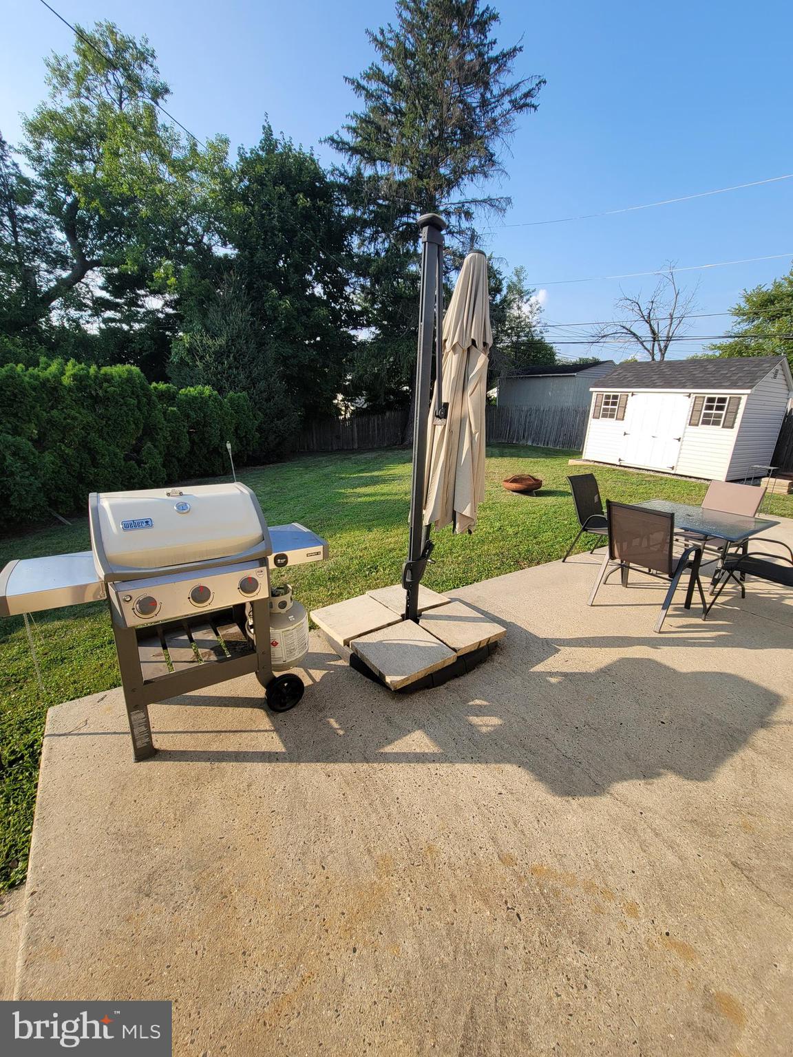 WASHINGTON PARK - Residential Lease