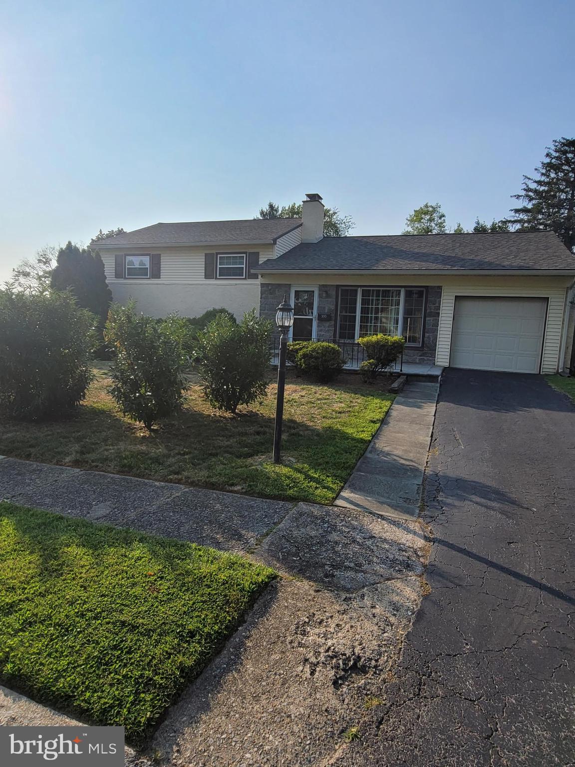 WASHINGTON PARK - Residential Lease