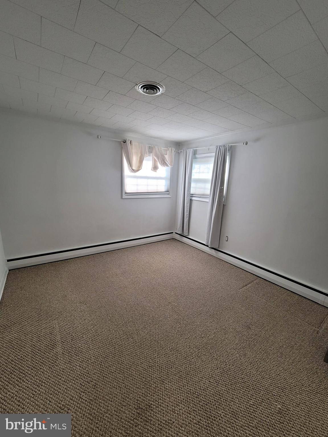 WASHINGTON PARK - Residential Lease