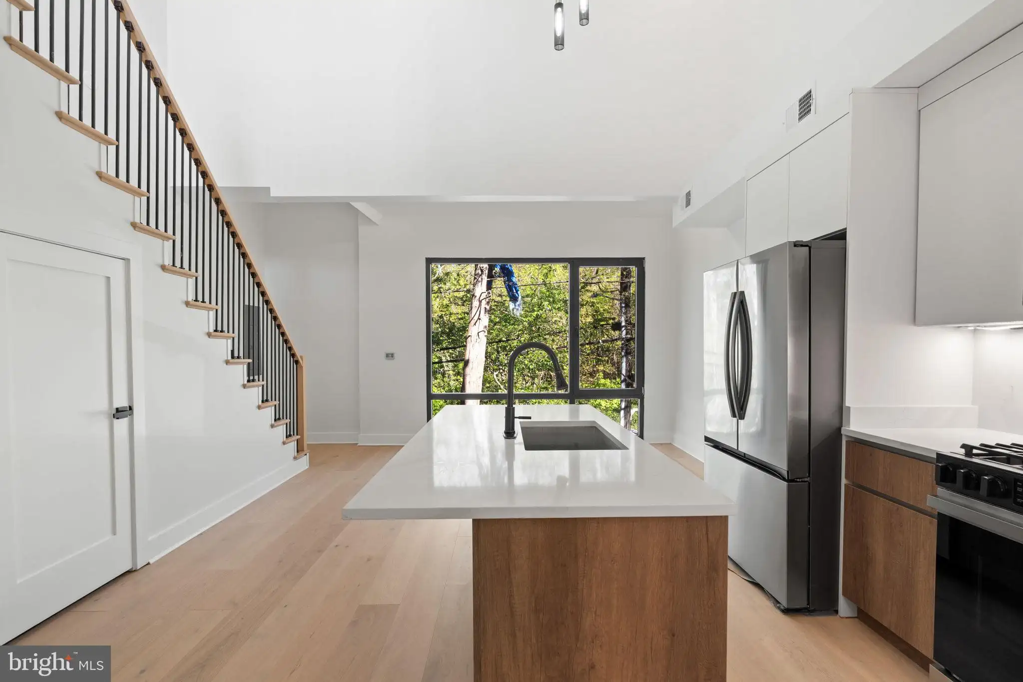 Additional image 36 of 2504 41st Street NW Unit 8, Washington, DC 20007