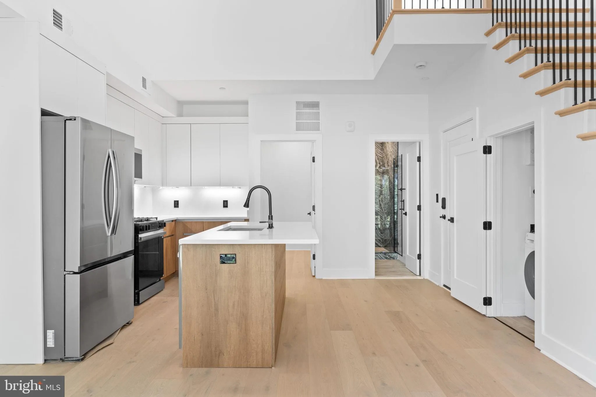 Additional image 38 of 2504 41st Street NW Unit 8, Washington, DC 20007